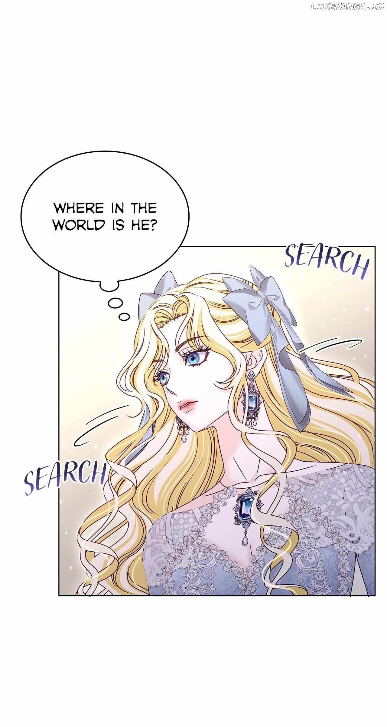 The Villainess Tames the Crazed Devil Chapter 34 - page 64