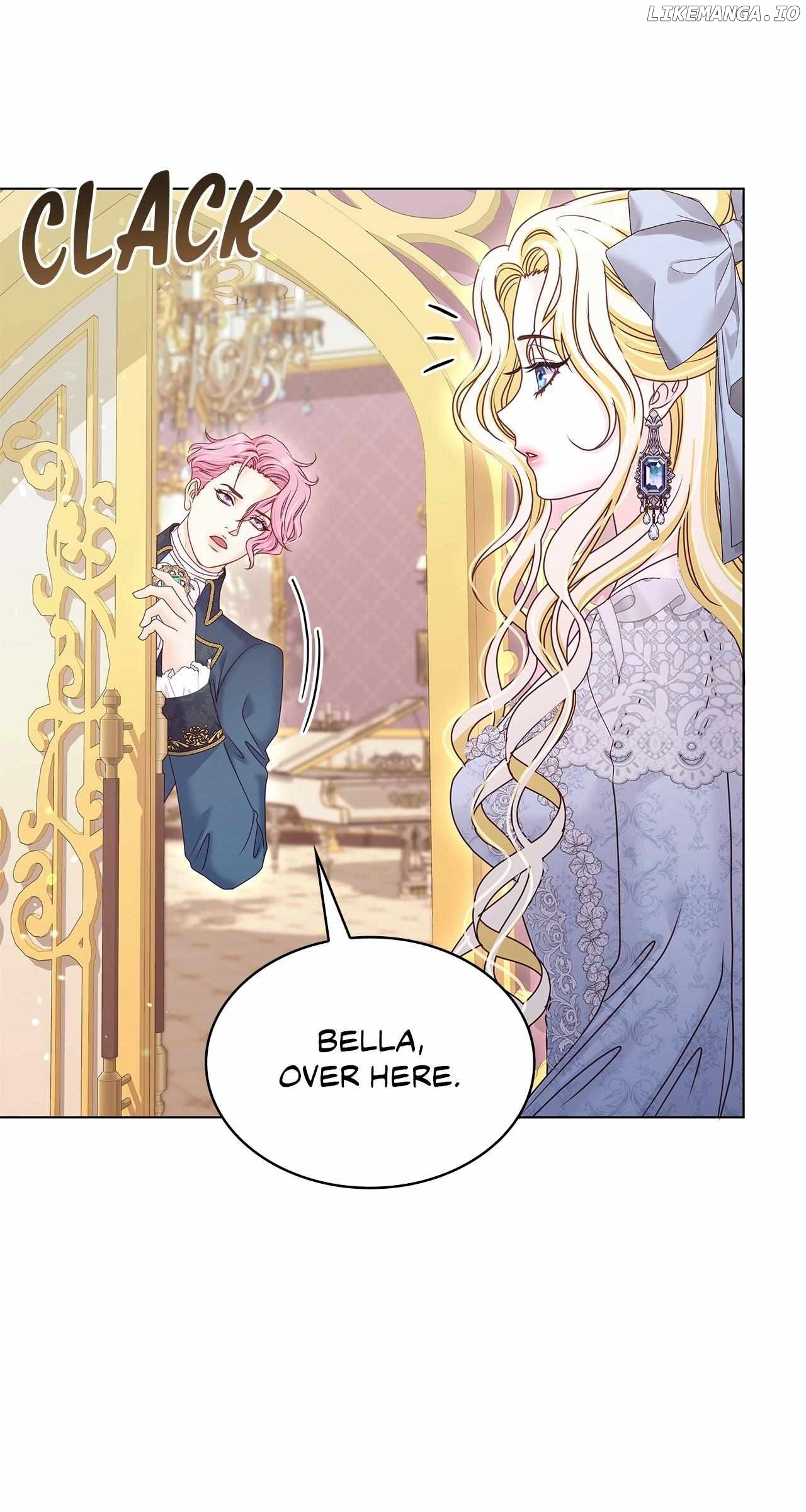 The Villainess Tames the Crazed Devil Chapter 34 - page 65