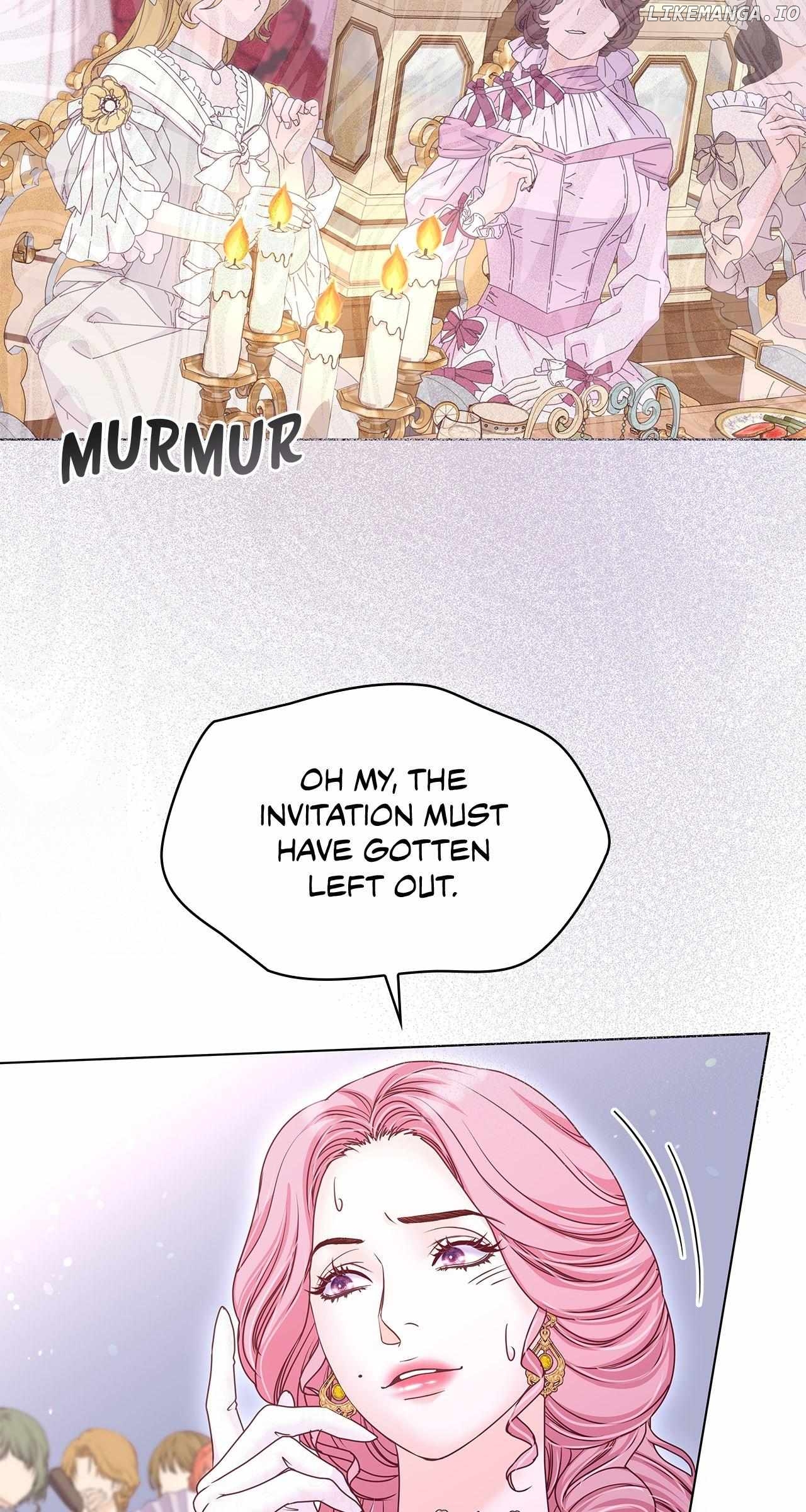 The Villainess Tames the Crazed Devil Chapter 34 - page 7