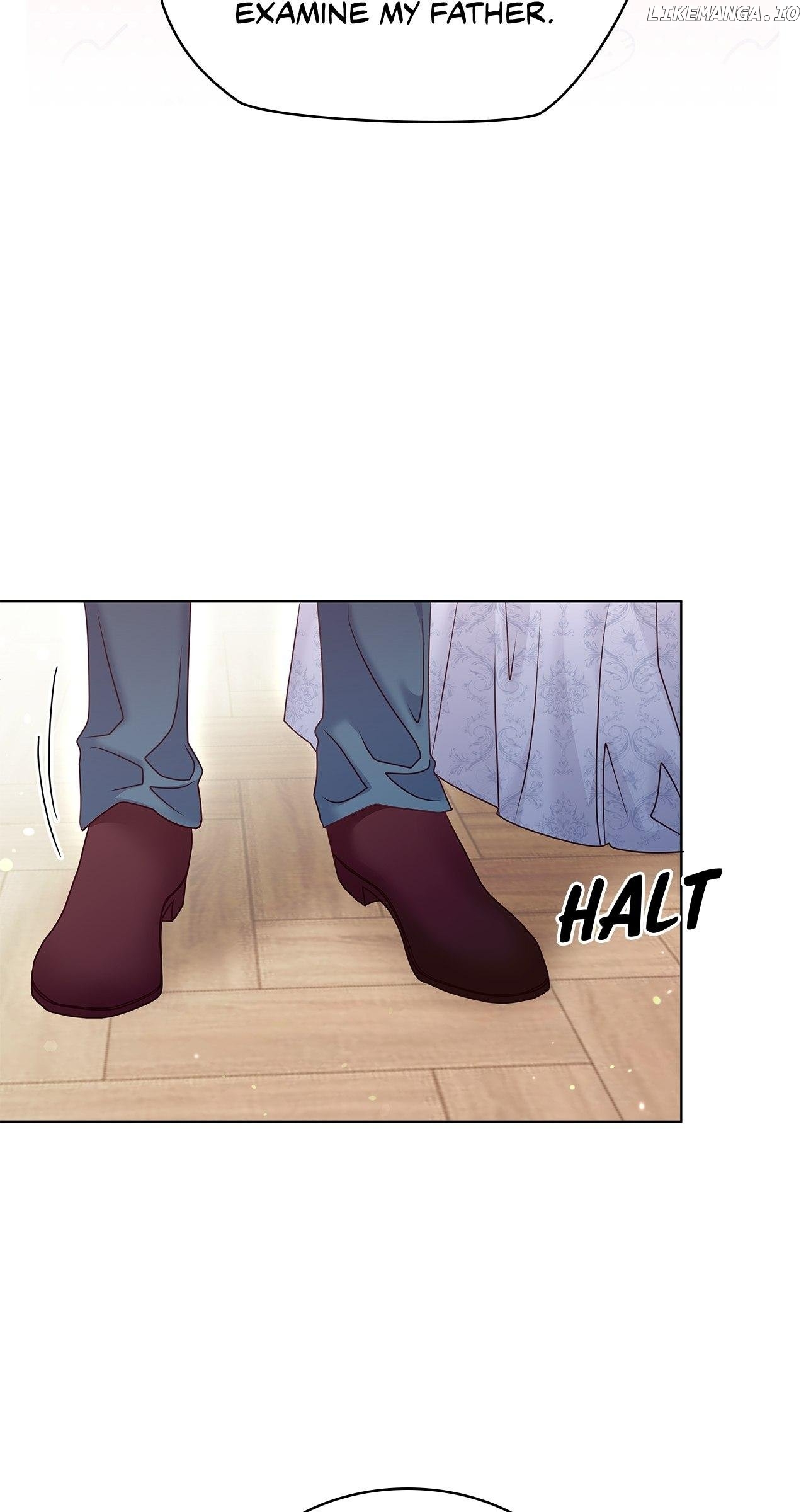 The Villainess Tames the Crazed Devil Chapter 34 - page 70