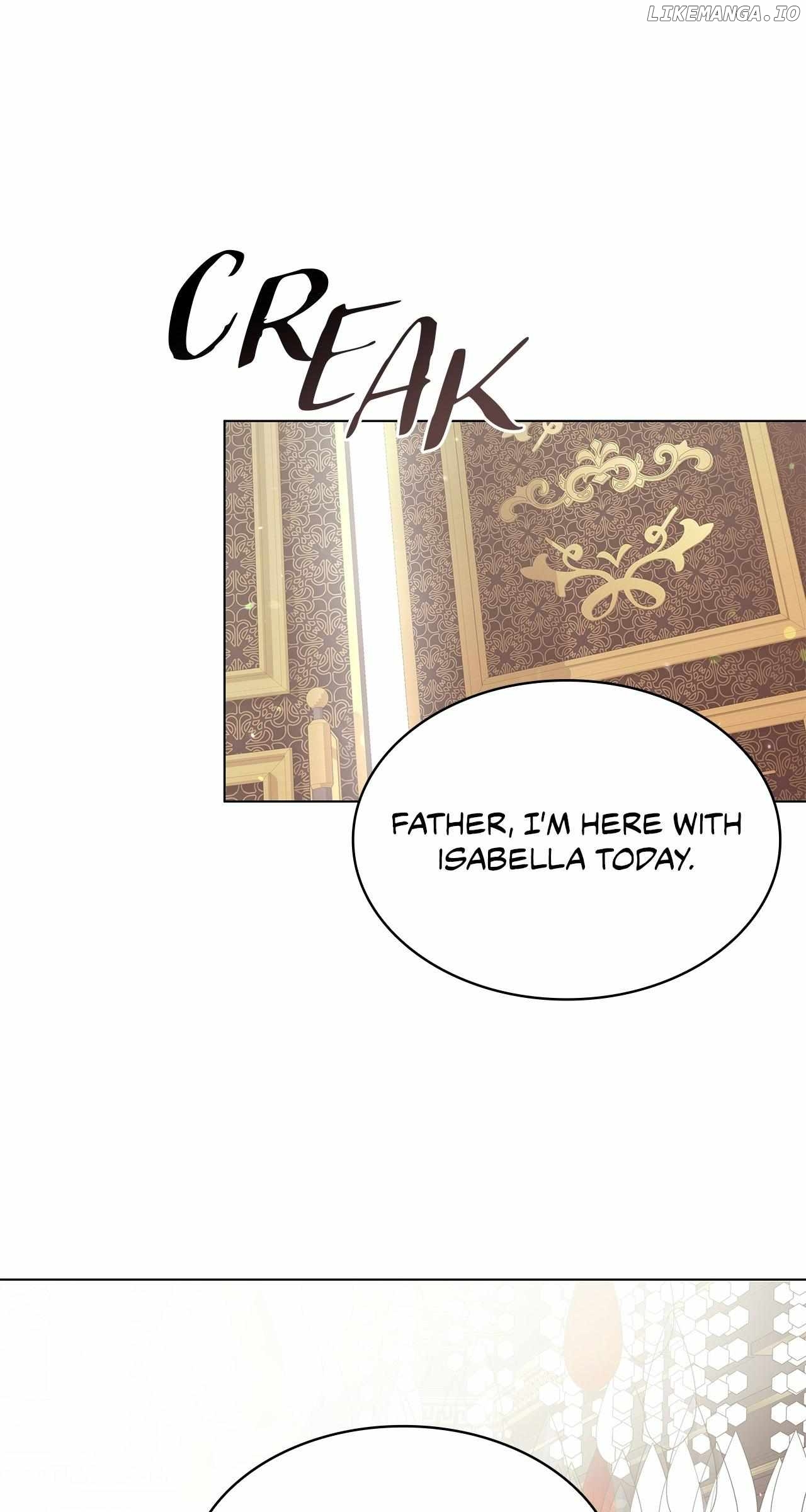 The Villainess Tames the Crazed Devil Chapter 34 - page 72