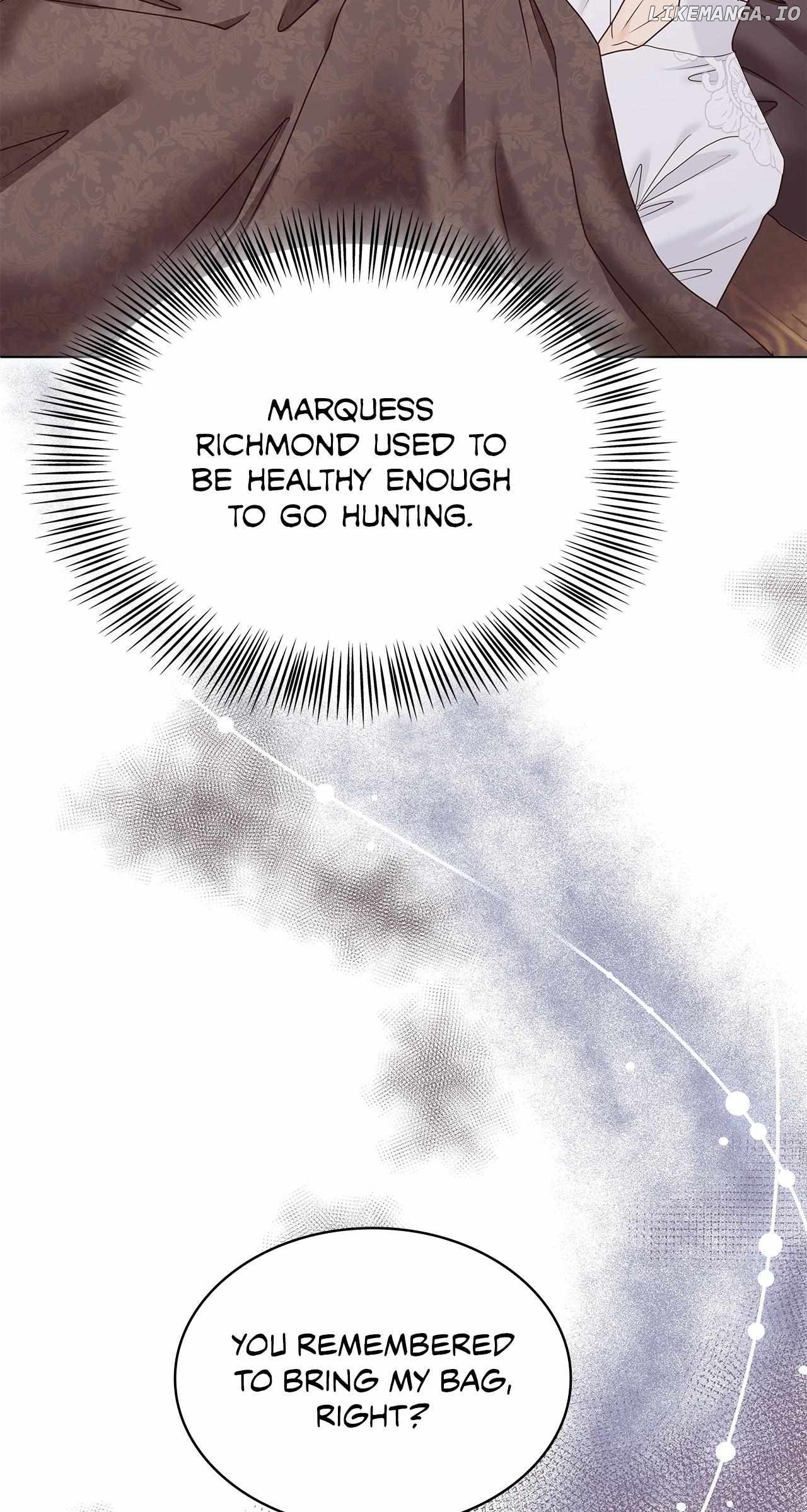 The Villainess Tames the Crazed Devil Chapter 34 - page 76