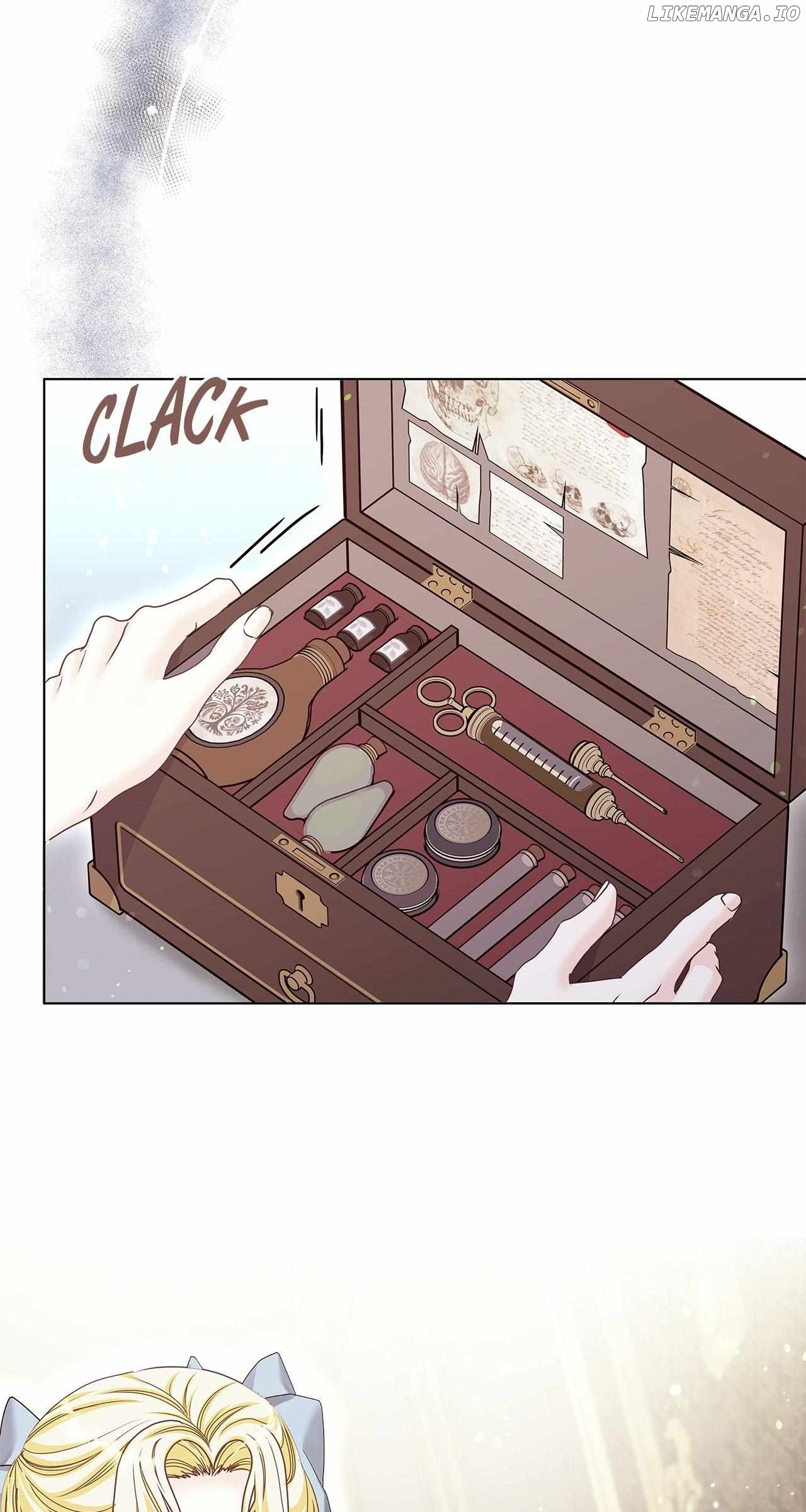 The Villainess Tames the Crazed Devil Chapter 34 - page 78