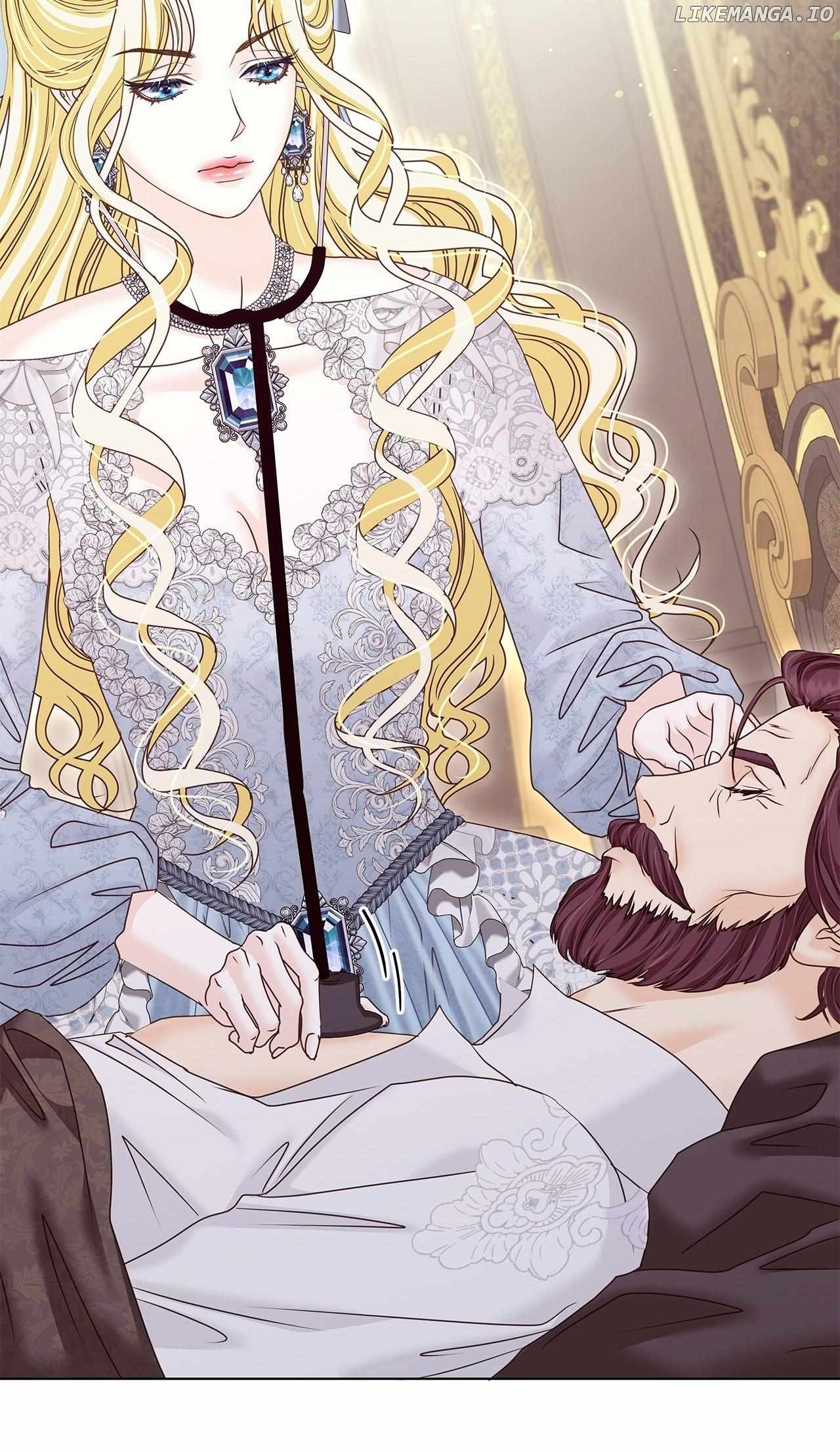 The Villainess Tames the Crazed Devil Chapter 34 - page 79
