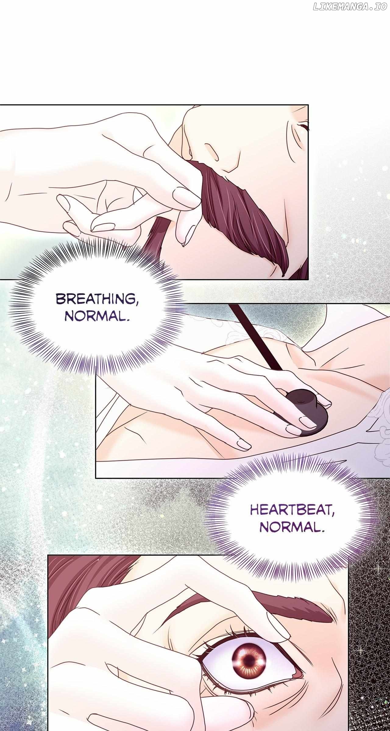 The Villainess Tames the Crazed Devil Chapter 34 - page 80