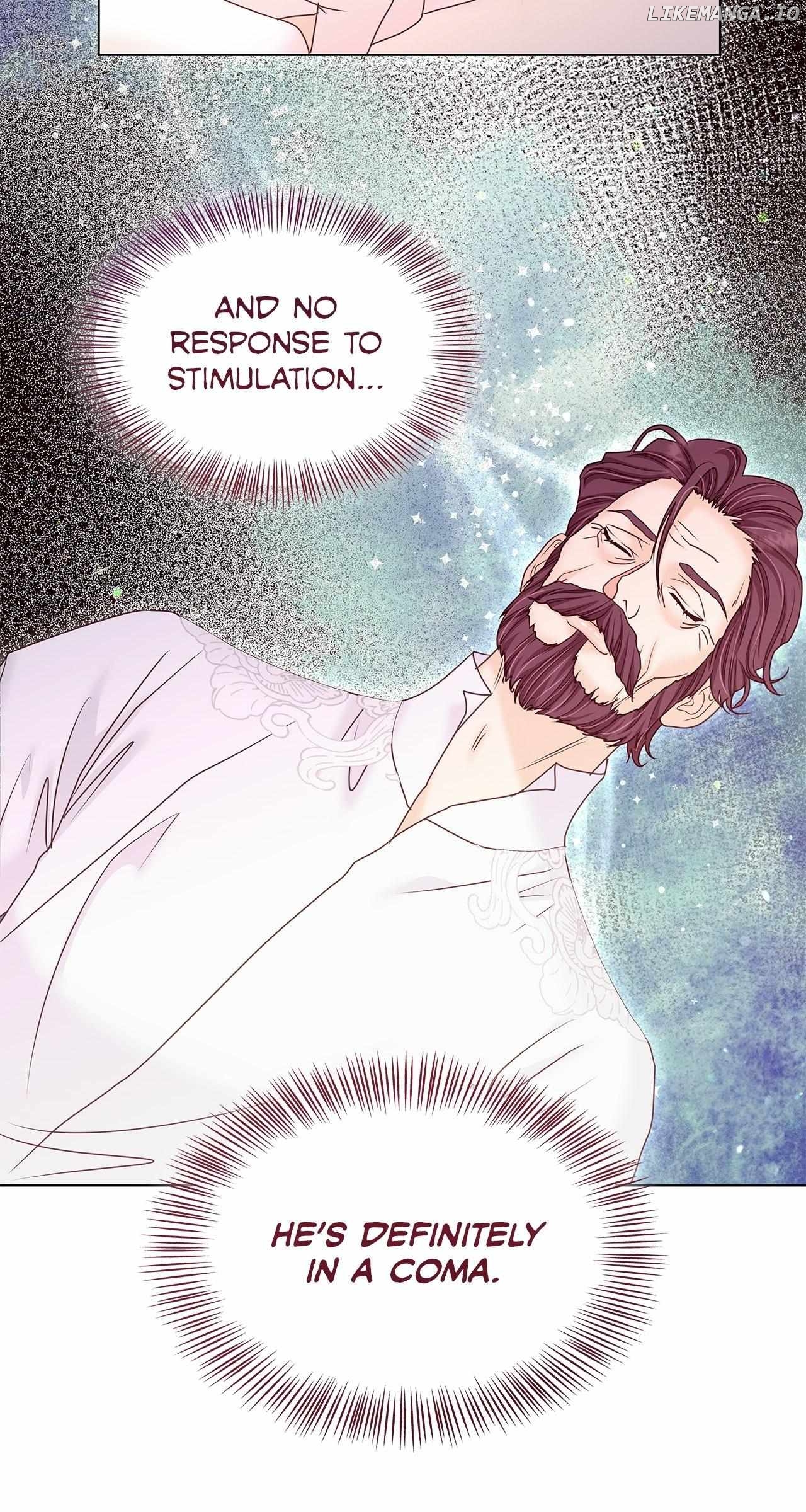 The Villainess Tames the Crazed Devil Chapter 34 - page 81