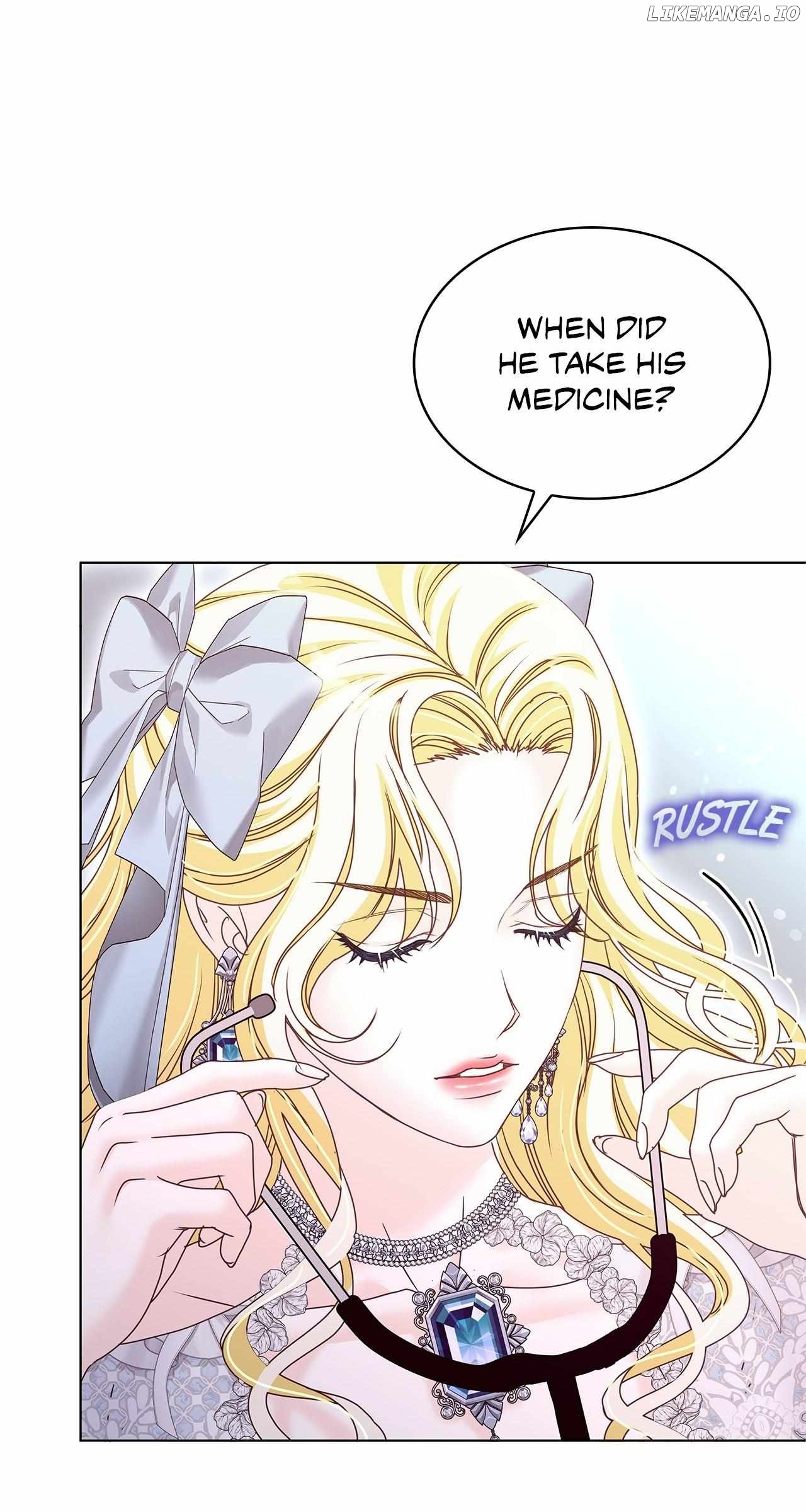 The Villainess Tames the Crazed Devil Chapter 34 - page 82