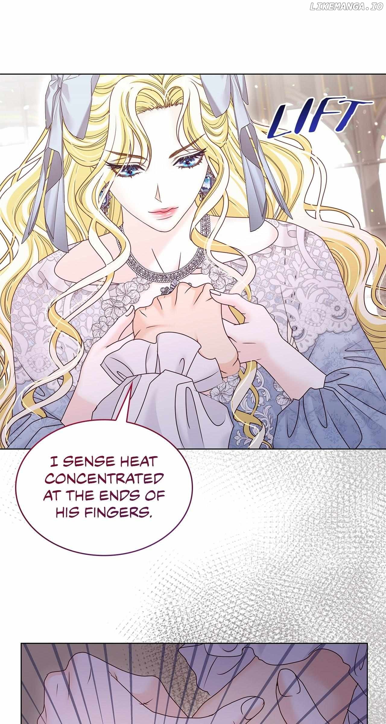 The Villainess Tames the Crazed Devil Chapter 34 - page 85