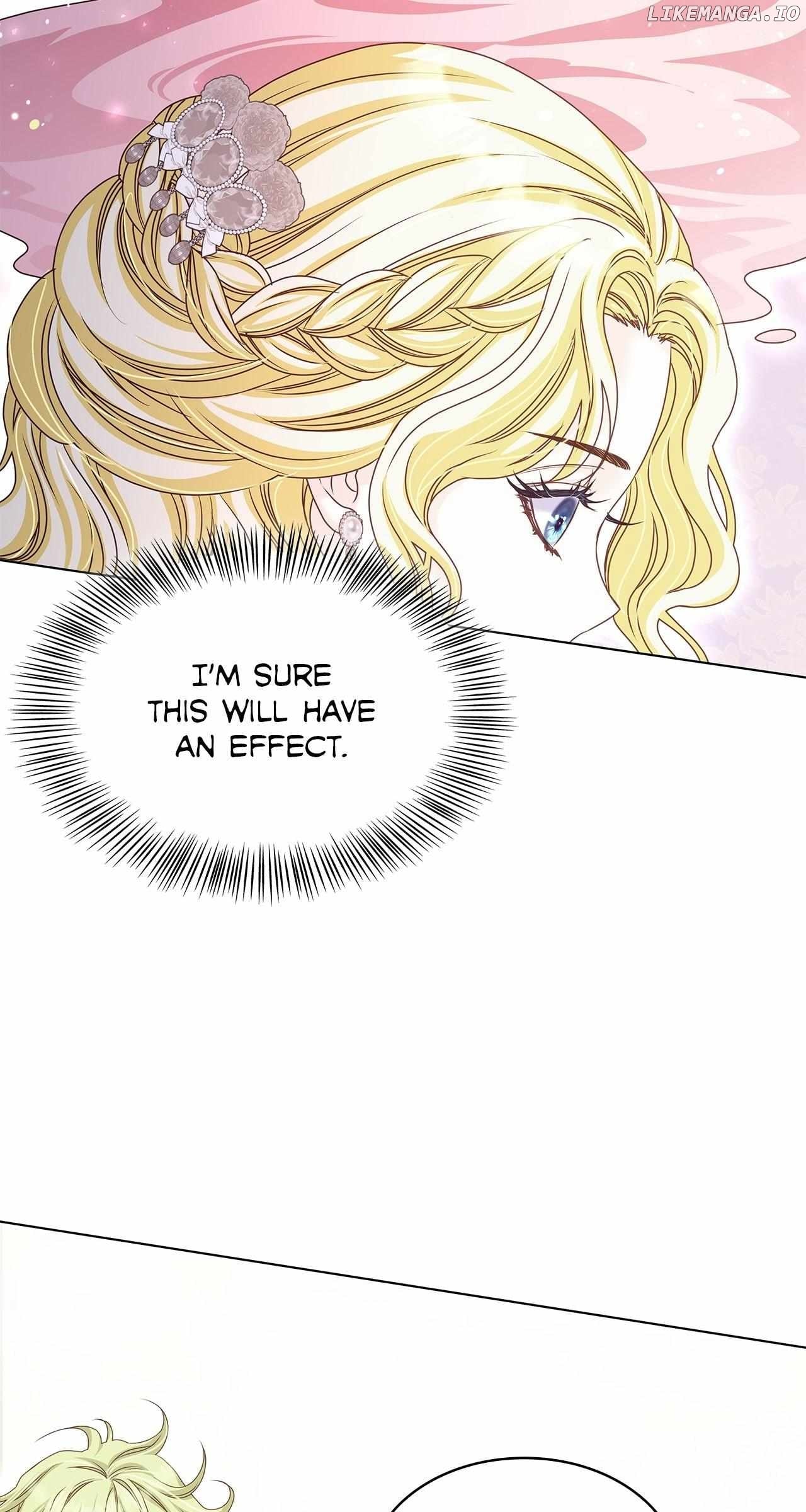 The Villainess Tames the Crazed Devil Chapter 36 - page 11