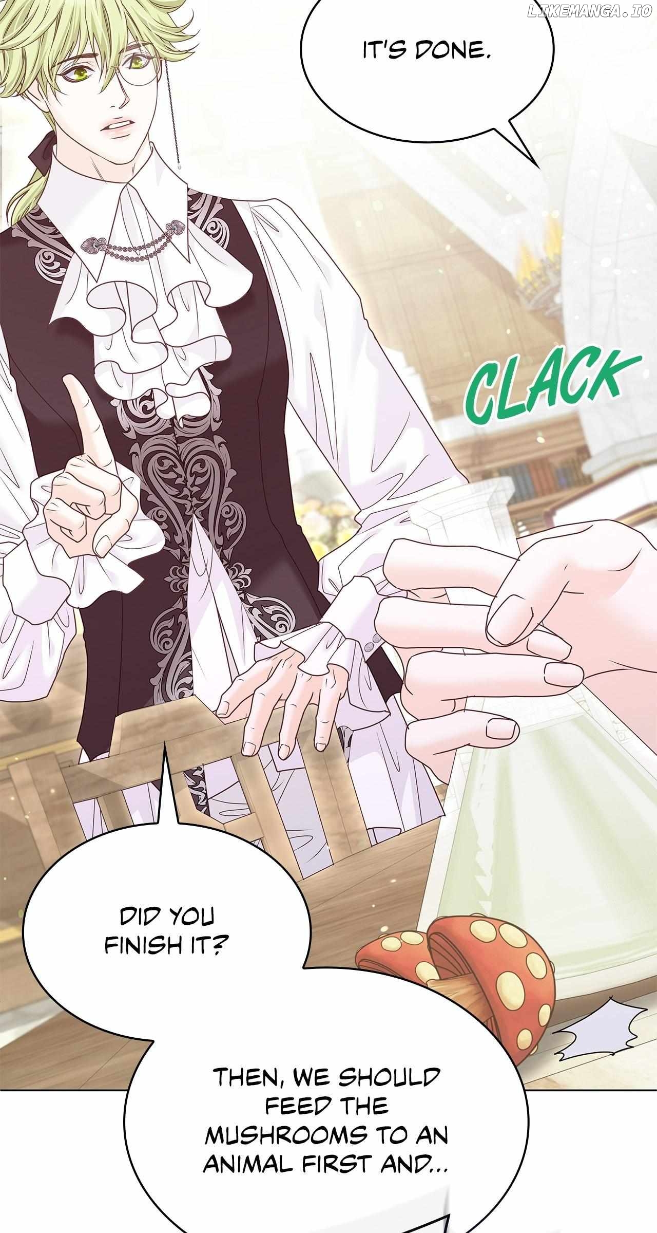 The Villainess Tames the Crazed Devil Chapter 36 - page 12