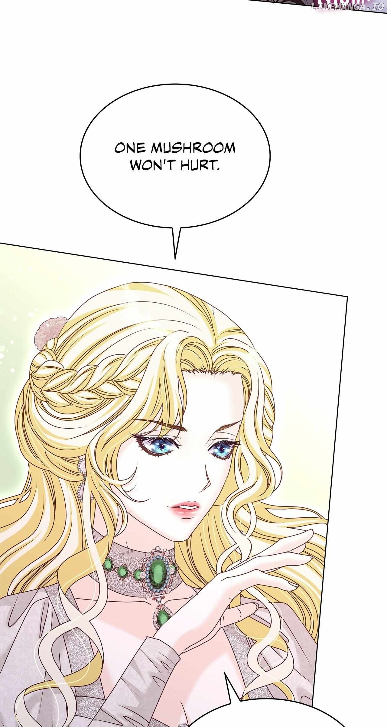 The Villainess Tames the Crazed Devil Chapter 36 - page 16