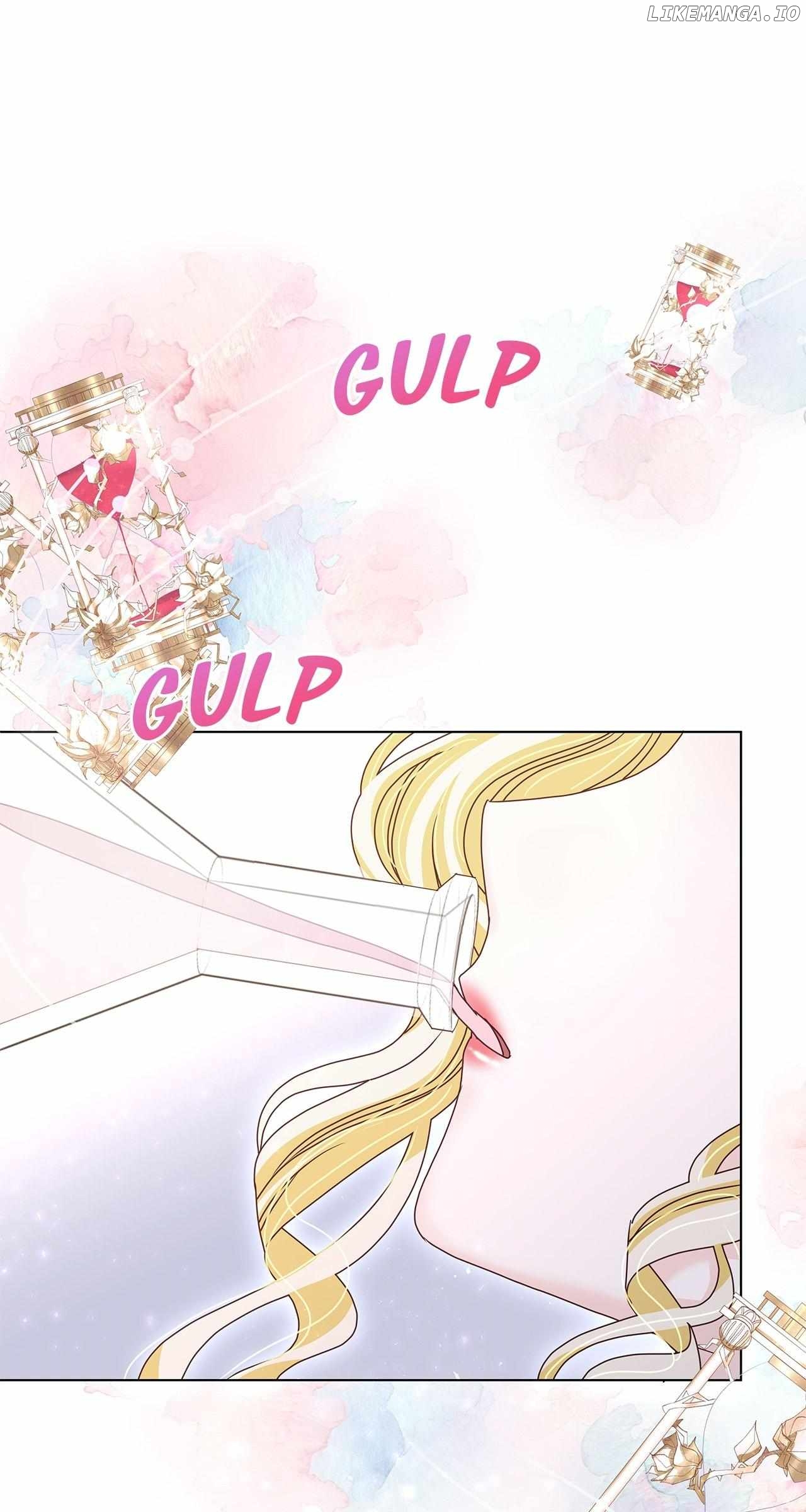 The Villainess Tames the Crazed Devil Chapter 36 - page 21