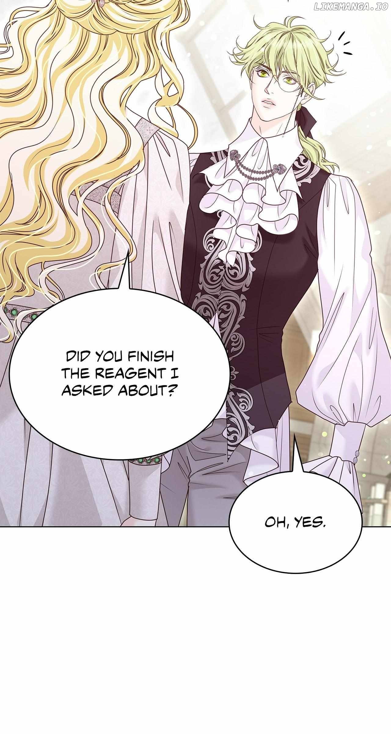 The Villainess Tames the Crazed Devil Chapter 36 - page 30