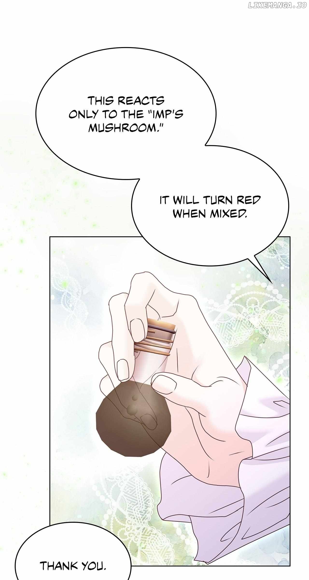 The Villainess Tames the Crazed Devil Chapter 36 - page 31