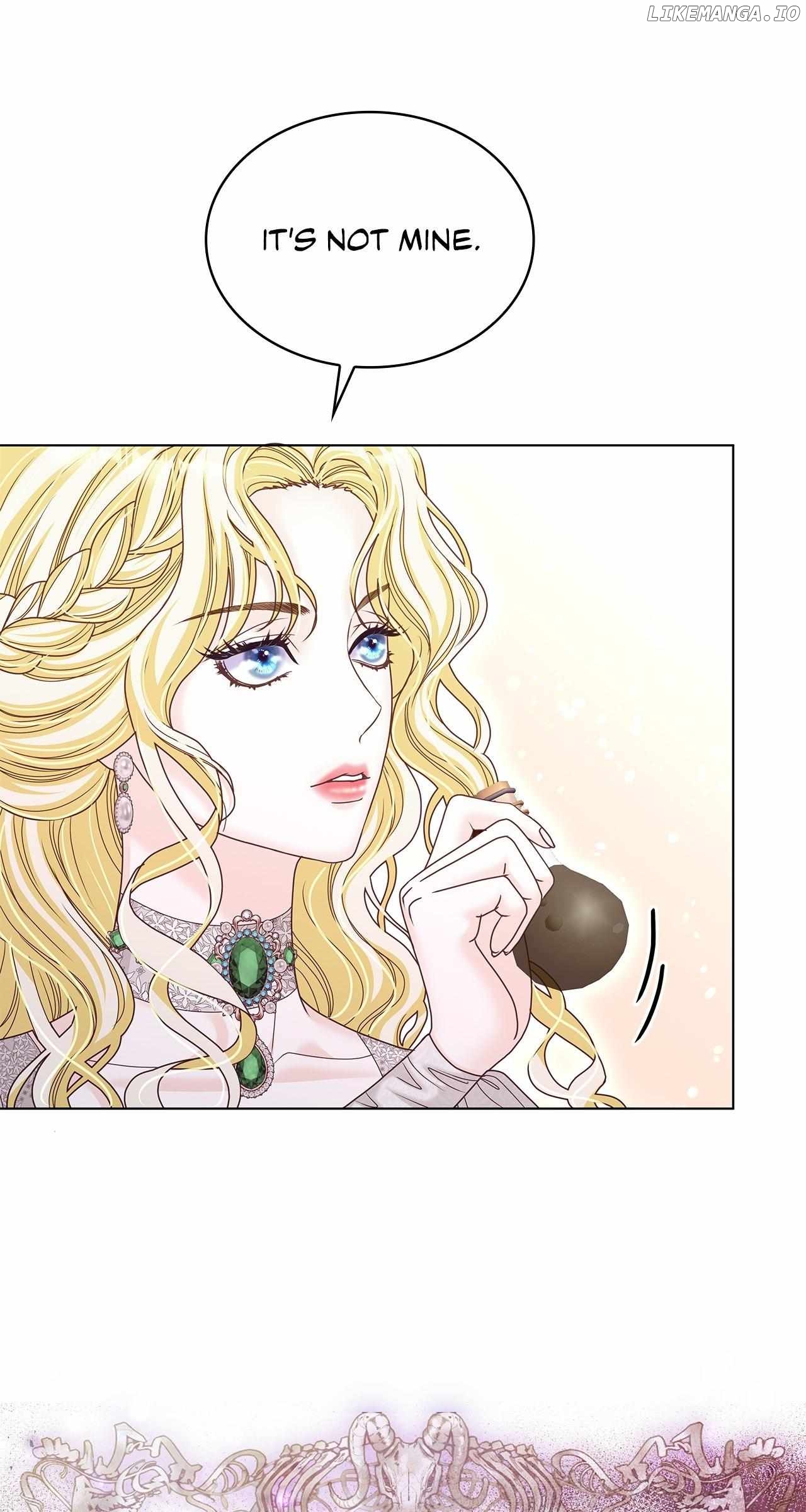 The Villainess Tames the Crazed Devil Chapter 36 - page 34