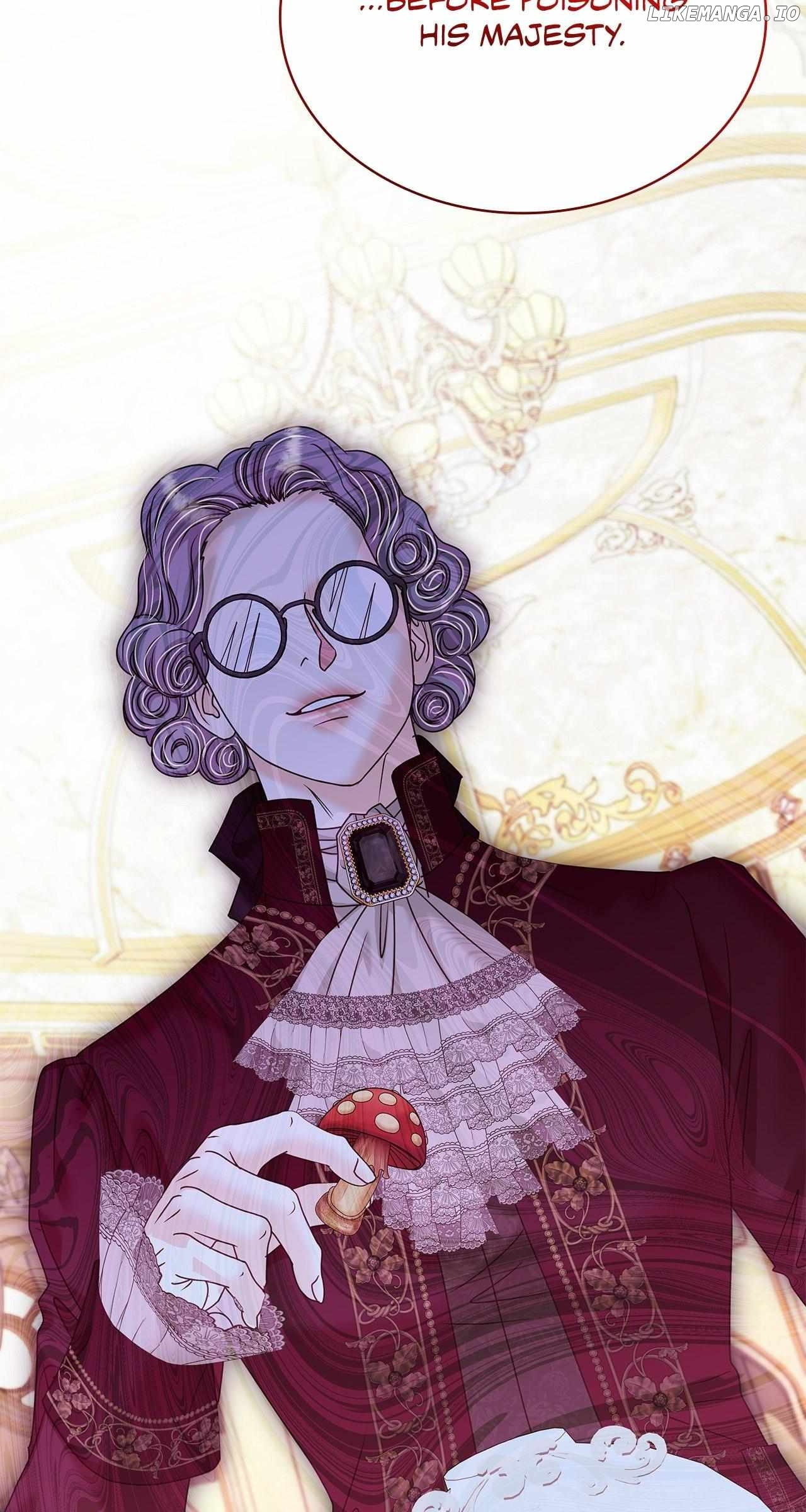 The Villainess Tames the Crazed Devil Chapter 36 - page 39