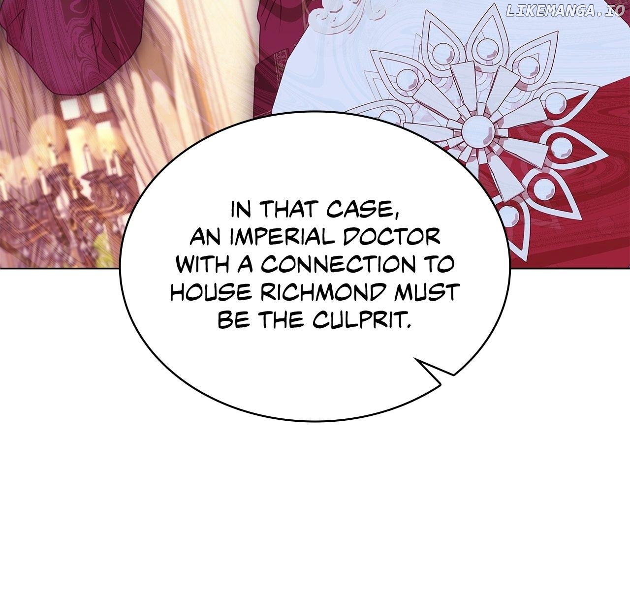 The Villainess Tames the Crazed Devil Chapter 36 - page 40