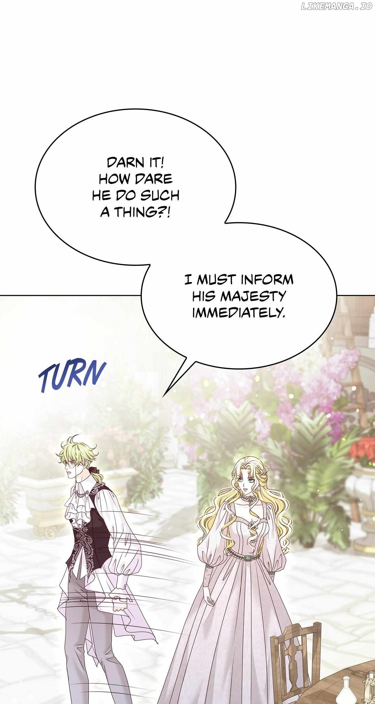 The Villainess Tames the Crazed Devil Chapter 36 - page 44