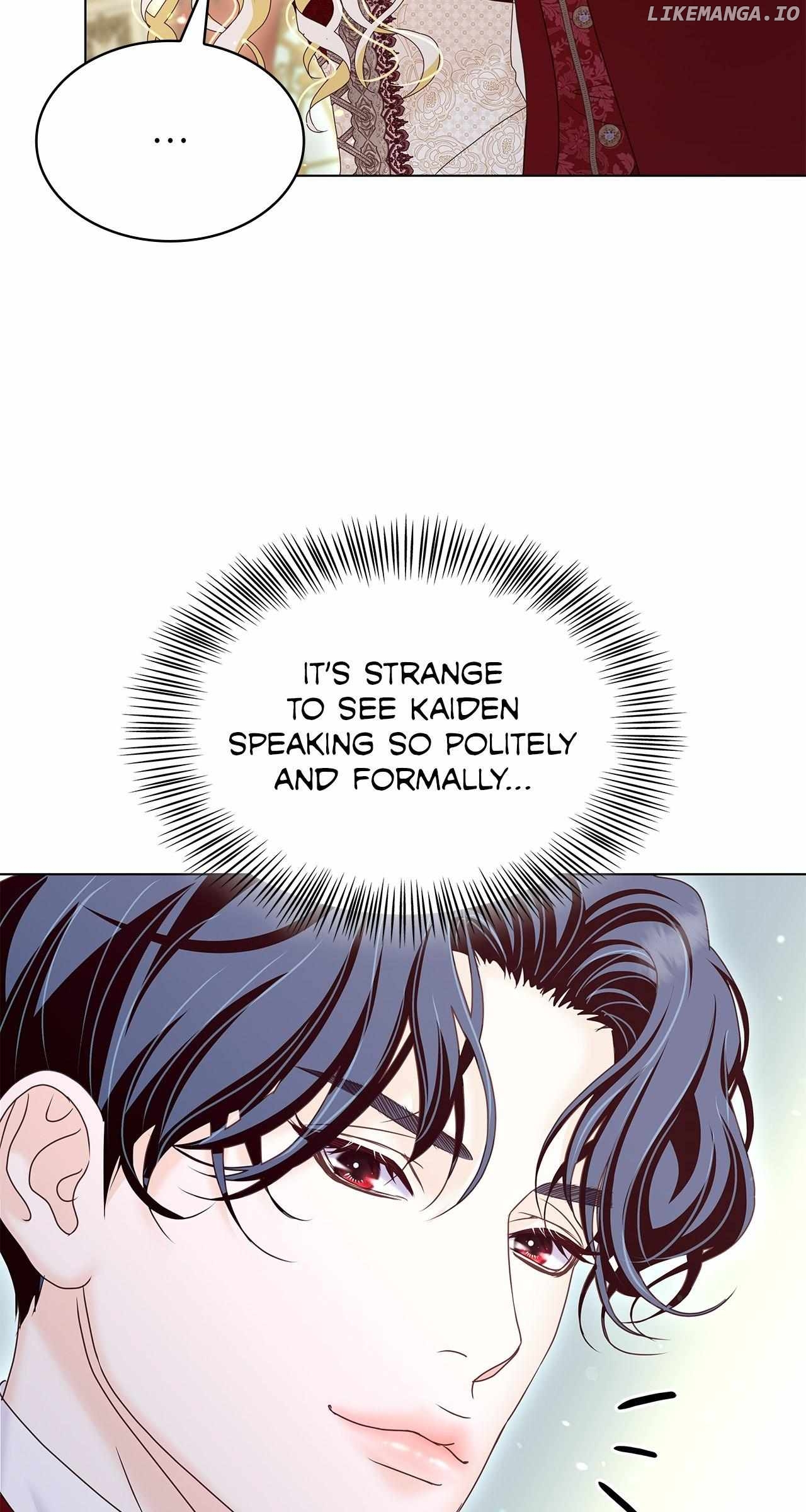 The Villainess Tames the Crazed Devil Chapter 36 - page 59