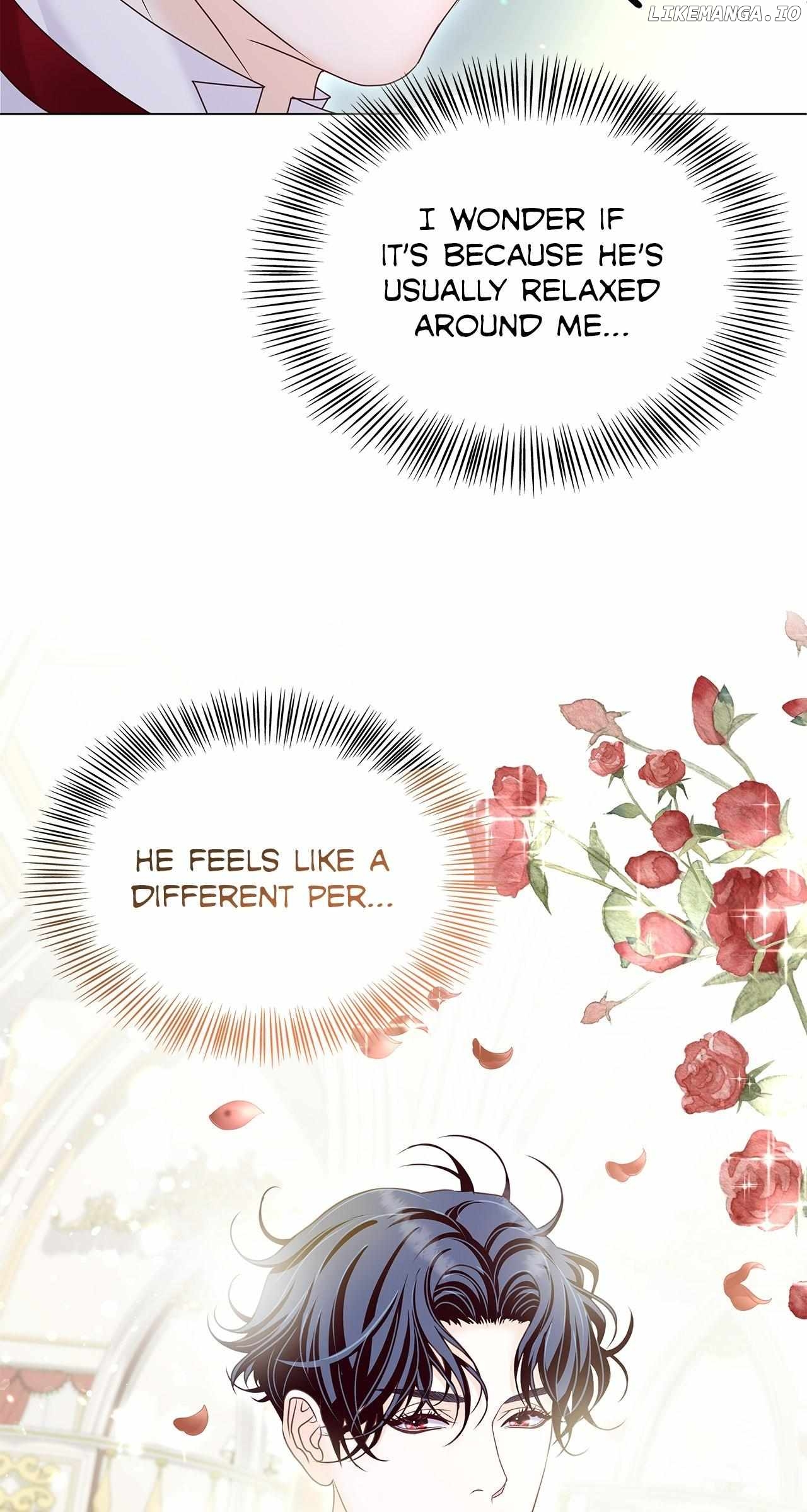 The Villainess Tames the Crazed Devil Chapter 36 - page 60