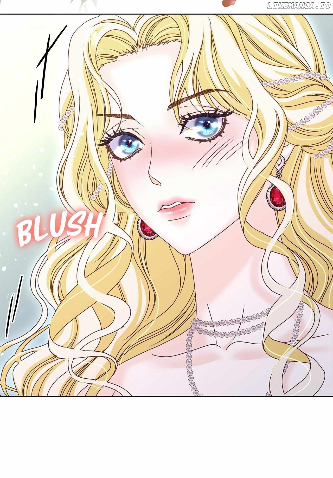The Villainess Tames the Crazed Devil Chapter 36 - page 62