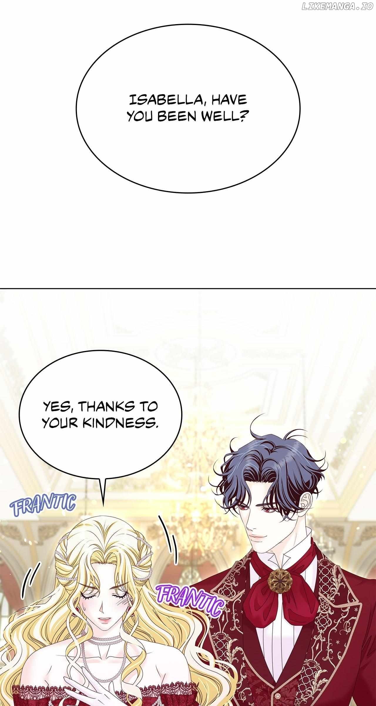 The Villainess Tames the Crazed Devil Chapter 36 - page 63