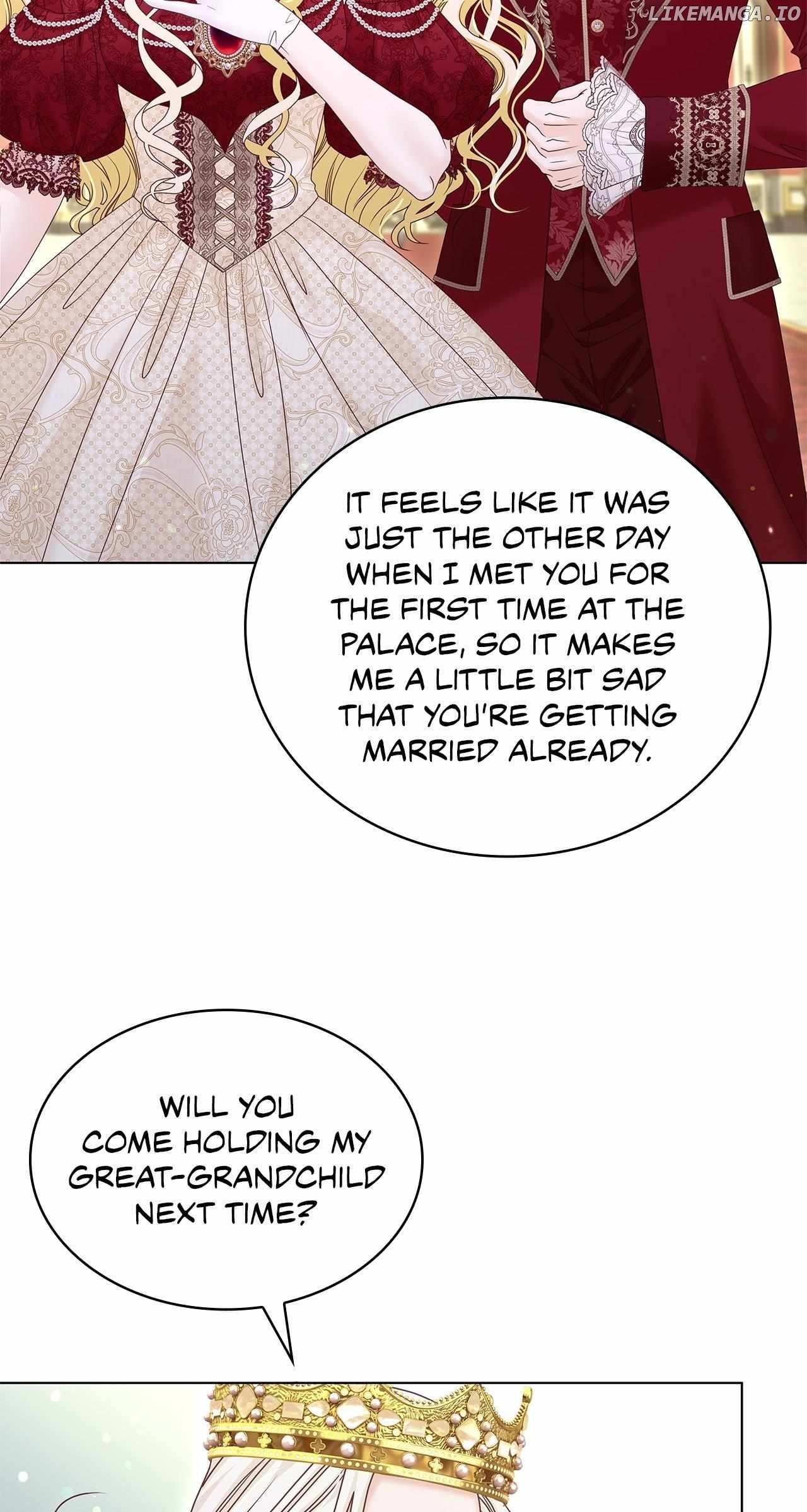 The Villainess Tames the Crazed Devil Chapter 36 - page 64