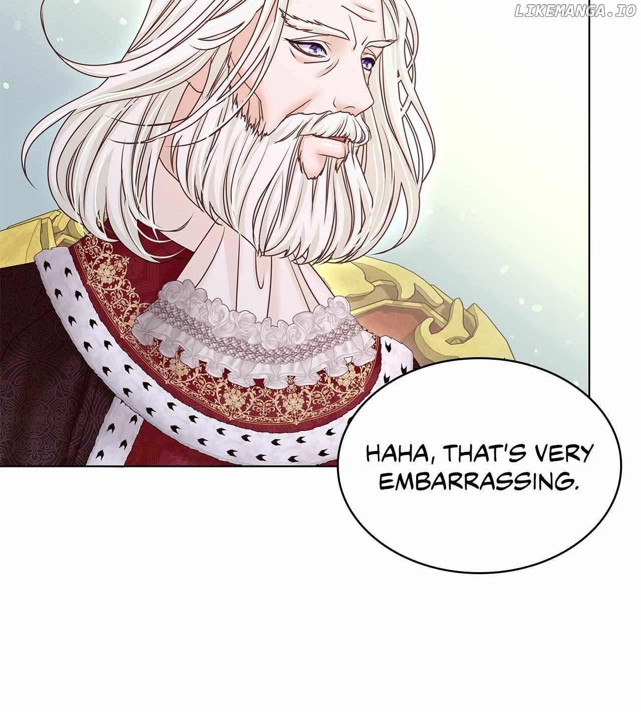 The Villainess Tames the Crazed Devil Chapter 36 - page 65