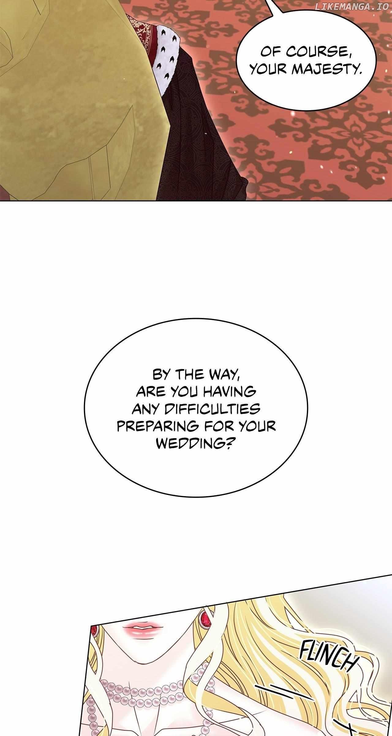 The Villainess Tames the Crazed Devil Chapter 36 - page 67