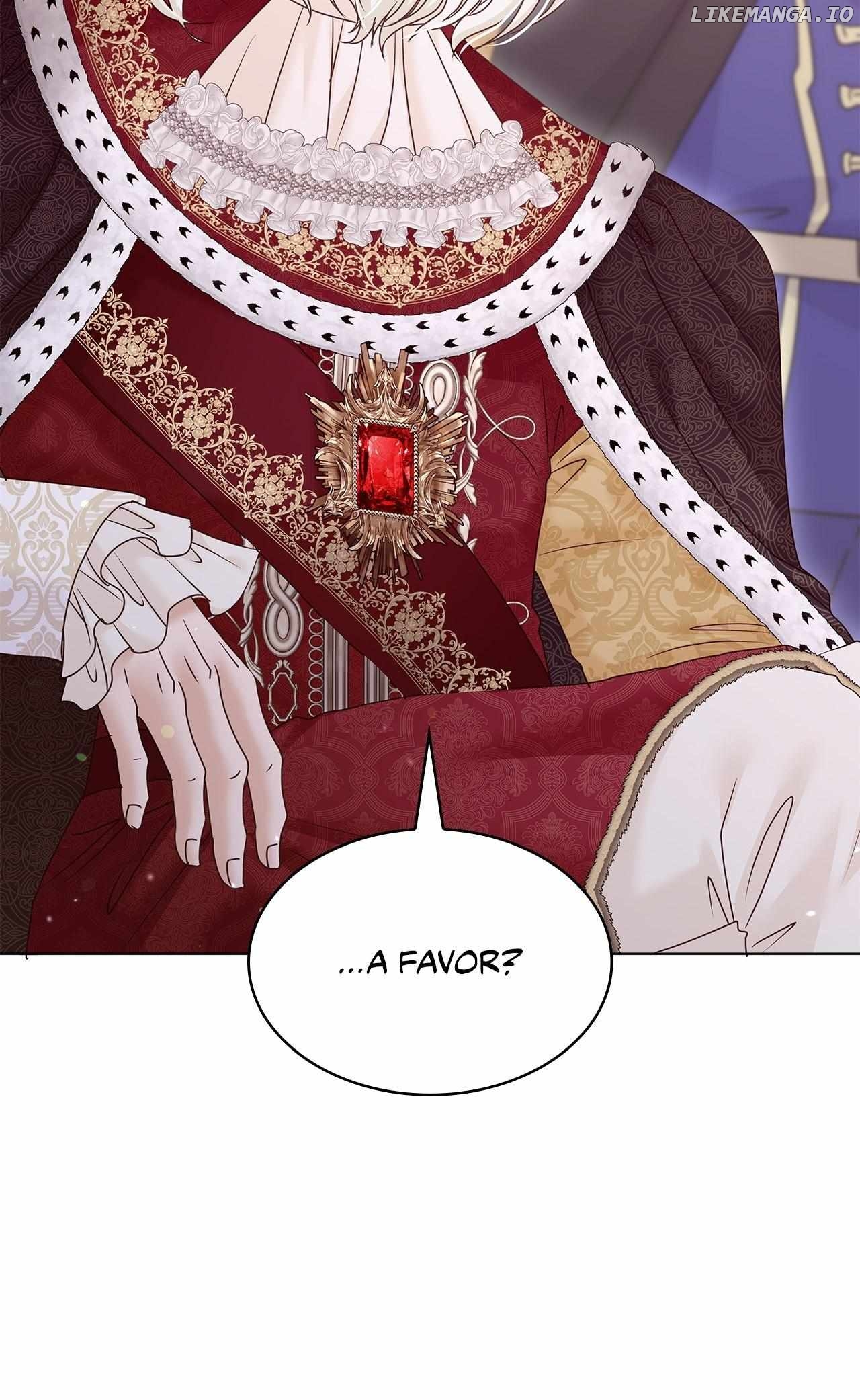 The Villainess Tames the Crazed Devil Chapter 36 - page 69