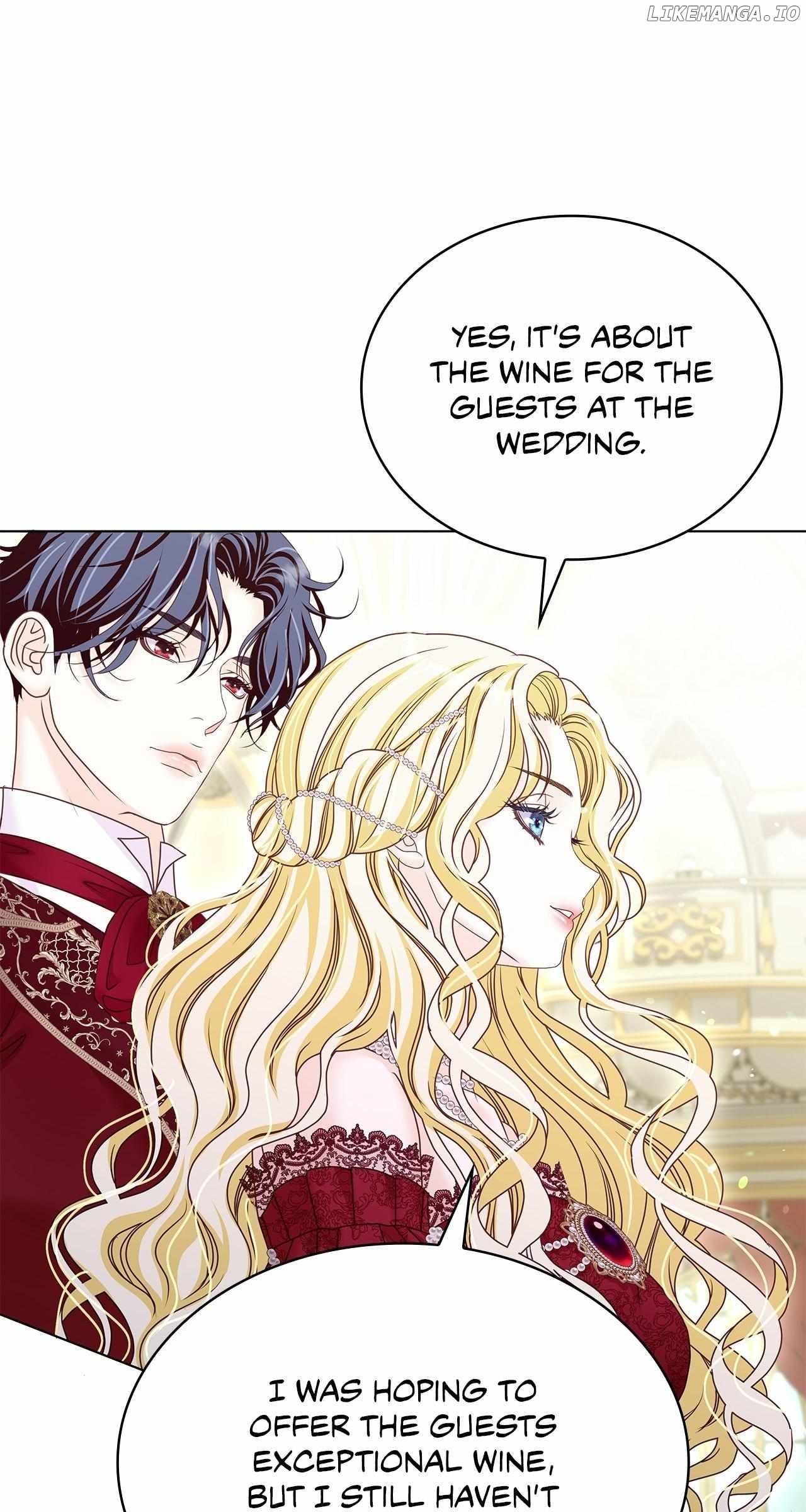 The Villainess Tames the Crazed Devil Chapter 36 - page 70
