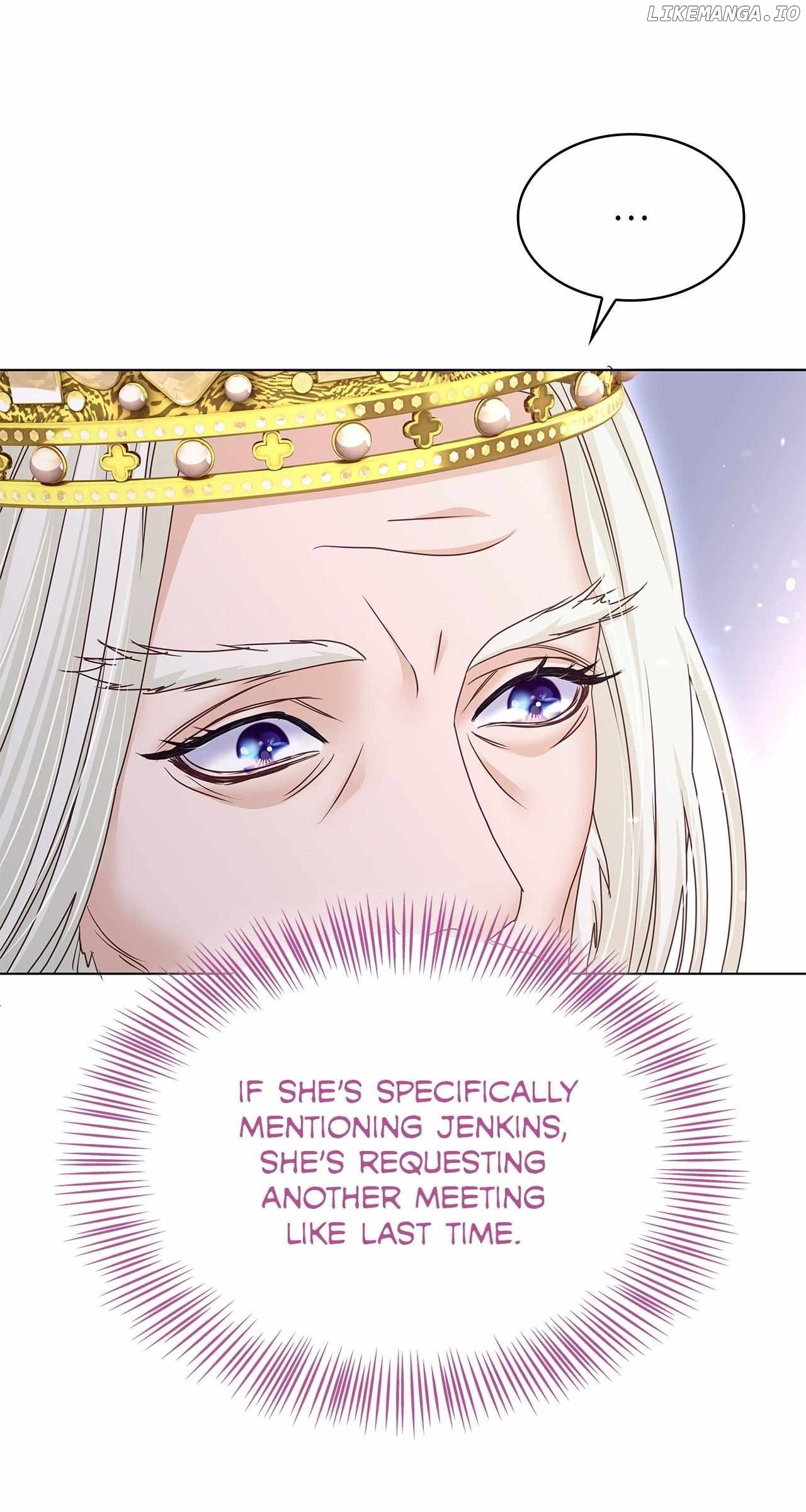 The Villainess Tames the Crazed Devil Chapter 36 - page 75