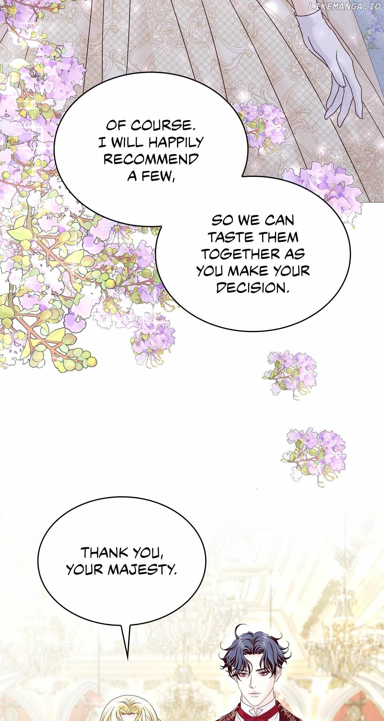 The Villainess Tames the Crazed Devil Chapter 36 - page 78