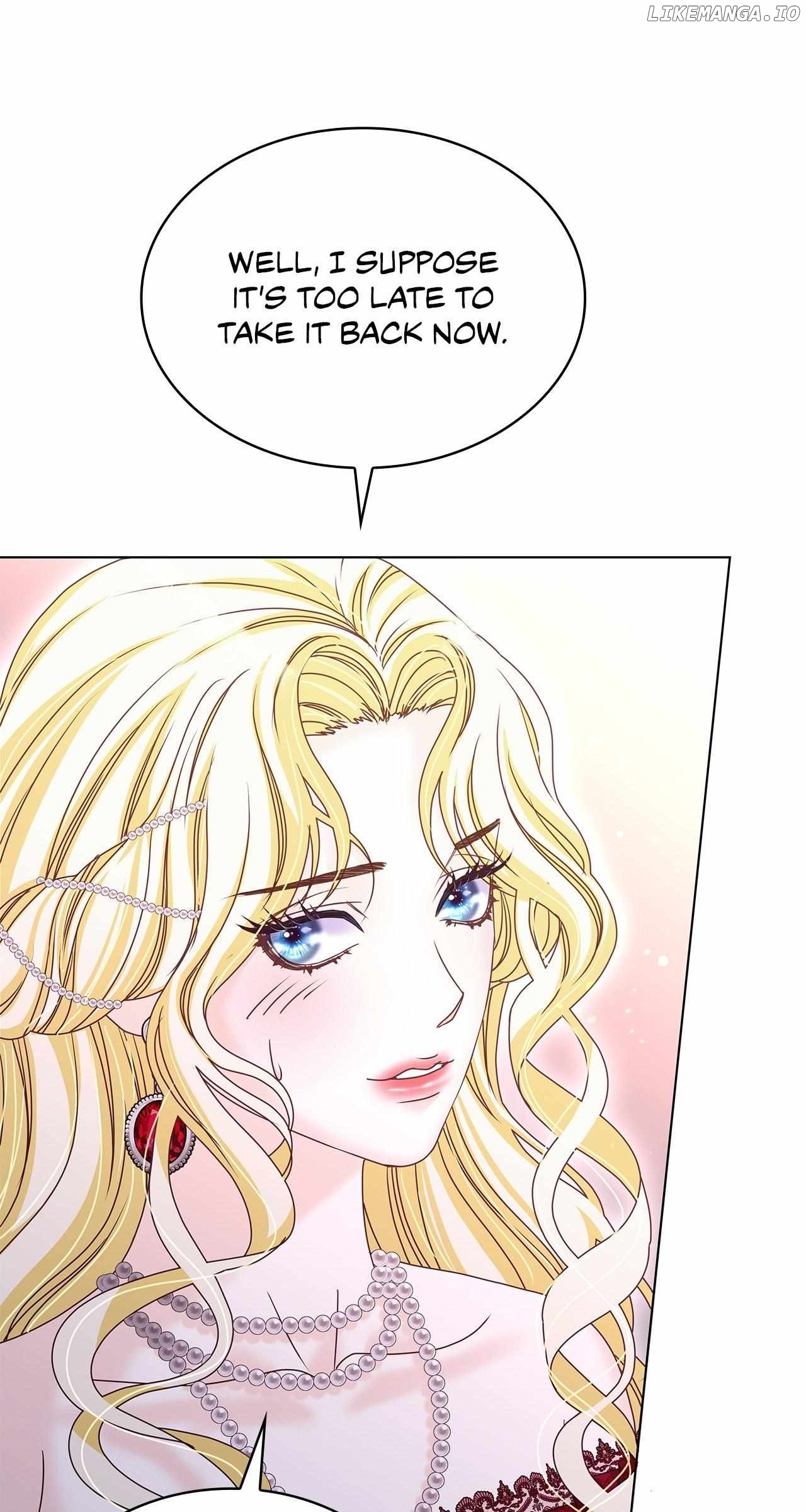 The Villainess Tames the Crazed Devil Chapter 36 - page 87
