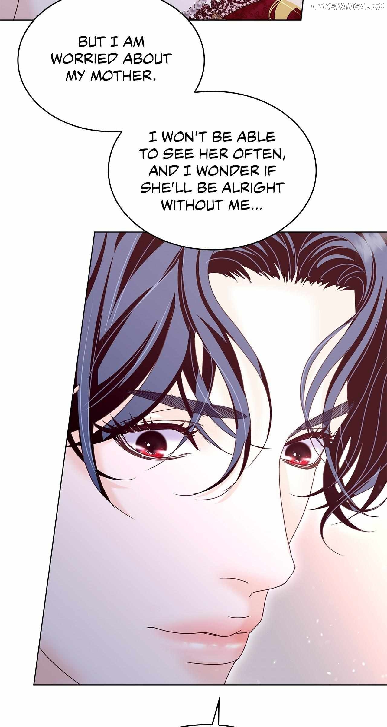 The Villainess Tames the Crazed Devil Chapter 36 - page 88