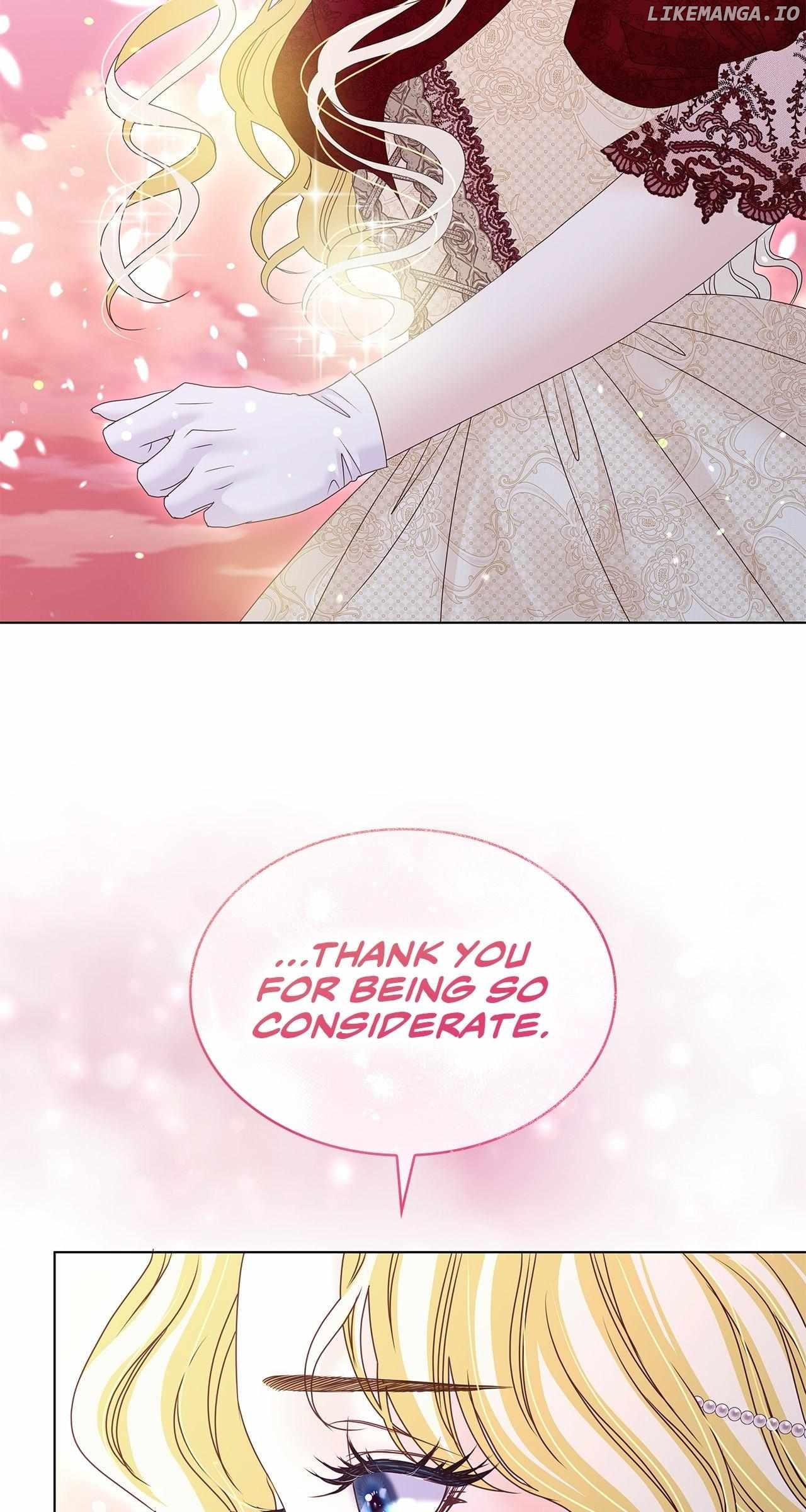 The Villainess Tames the Crazed Devil Chapter 36 - page 93
