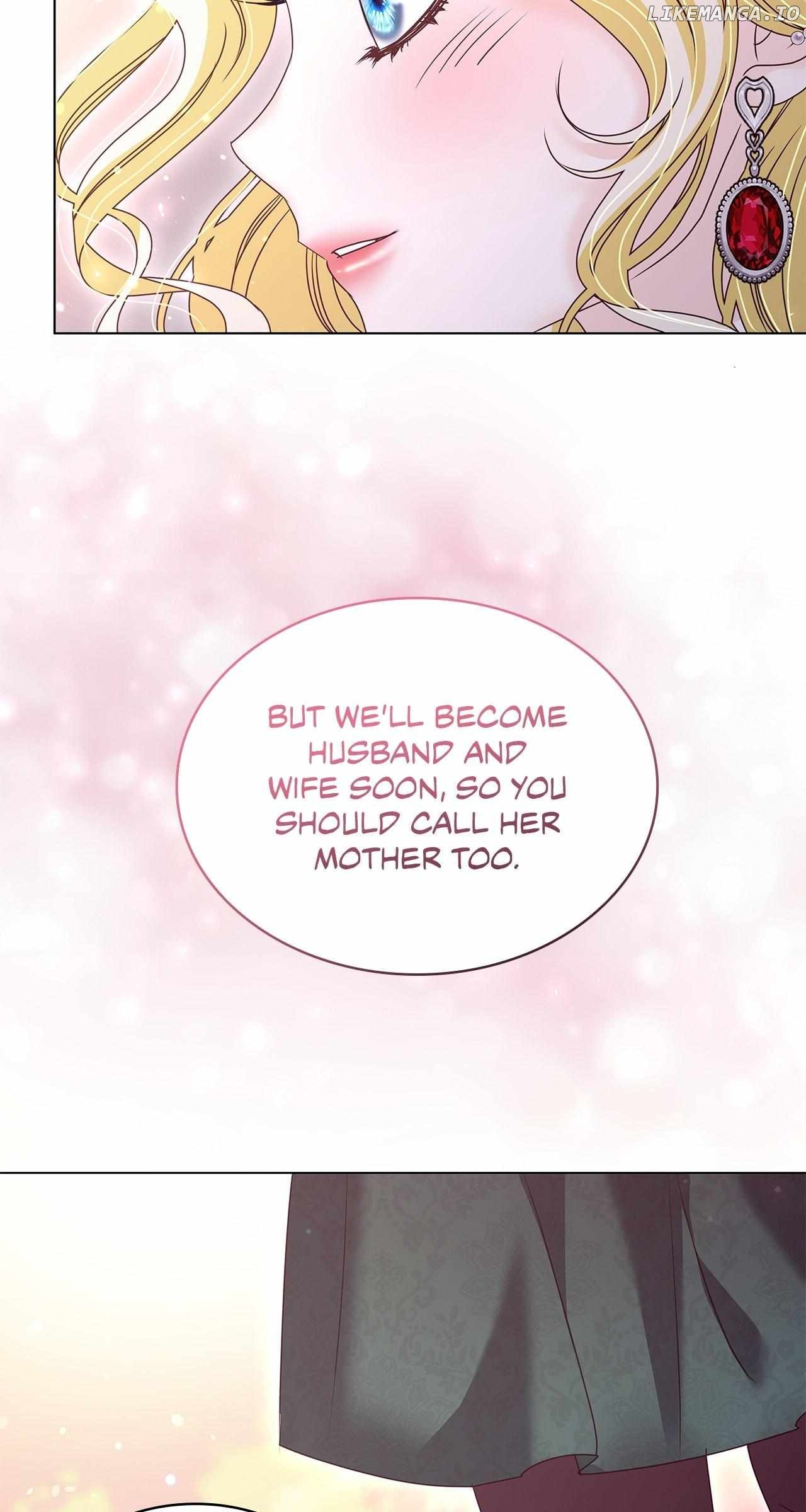 The Villainess Tames the Crazed Devil Chapter 36 - page 94
