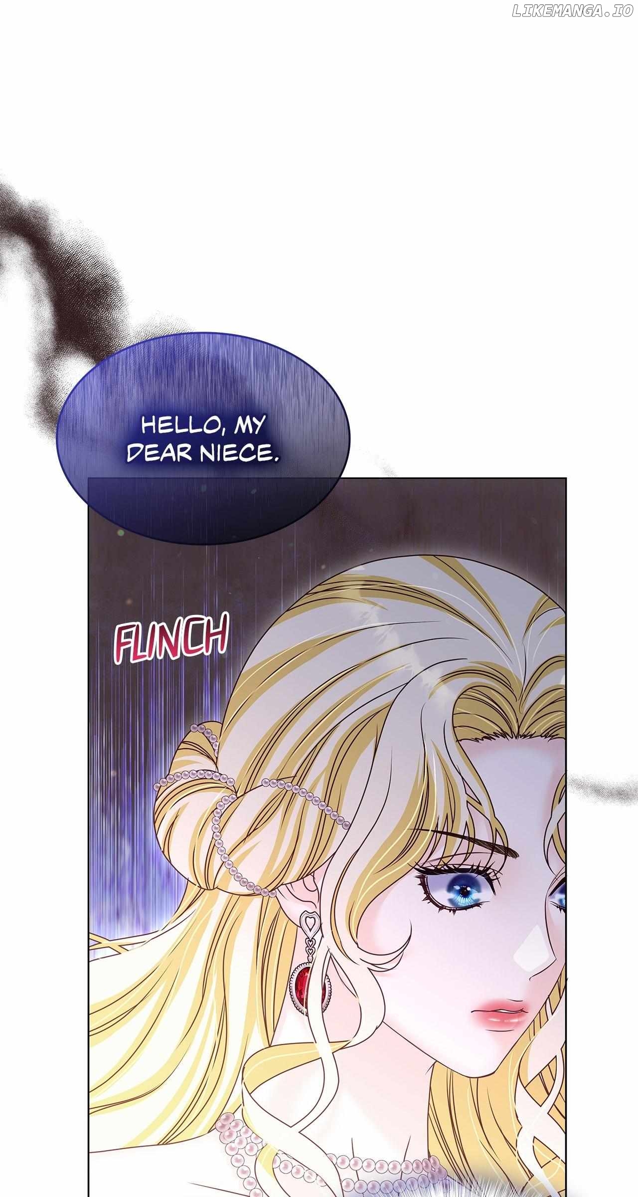 The Villainess Tames the Crazed Devil Chapter 36 - page 97