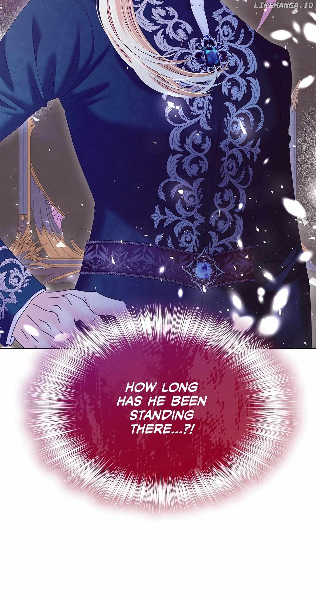 The Villainess Tames the Crazed Devil Chapter 36 - page 99