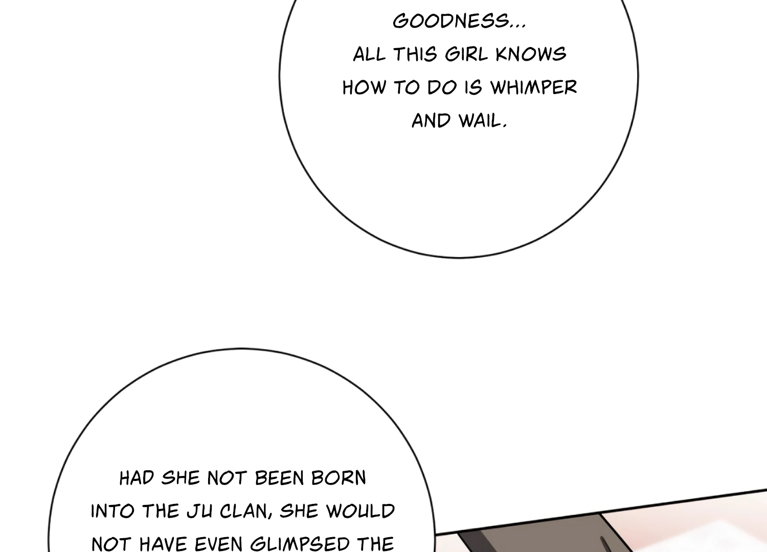 The Night When Flowers Fall Chapter 39 - page 112