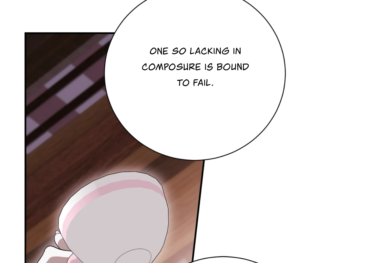 The Night When Flowers Fall Chapter 39 - page 117