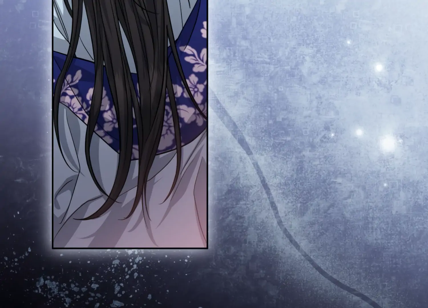 The Night When Flowers Fall Chapter 39 - page 128