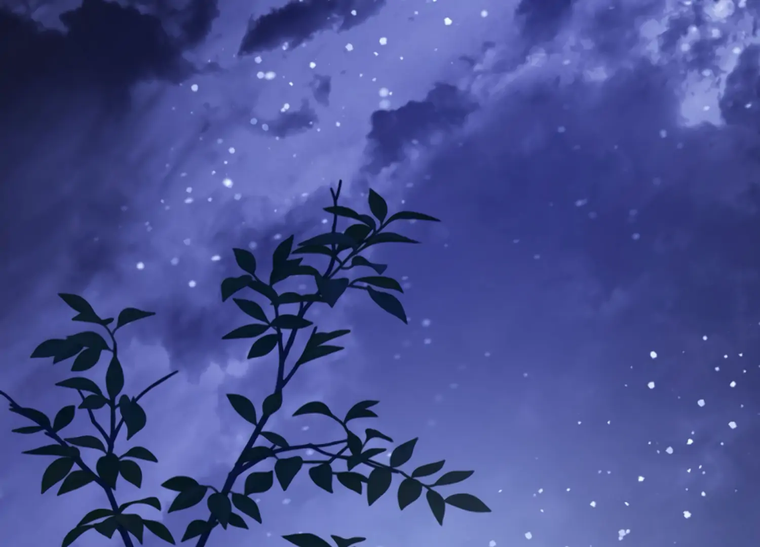 The Night When Flowers Fall Chapter 39 - page 131