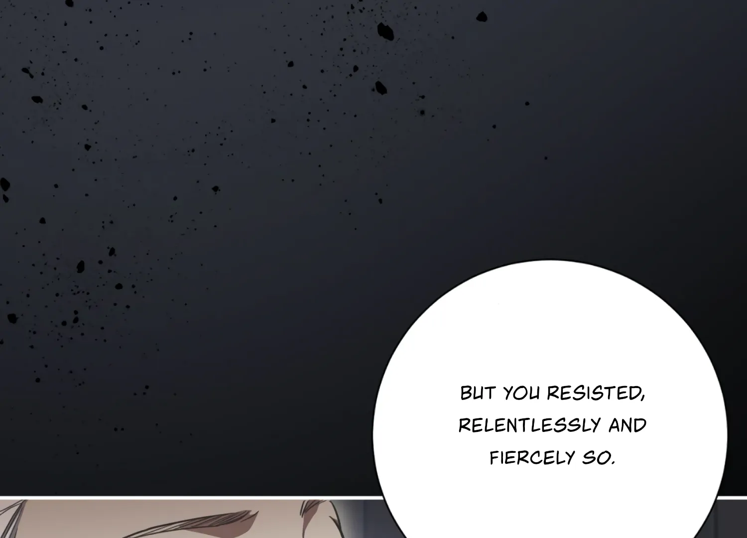The Night When Flowers Fall Chapter 39 - page 13