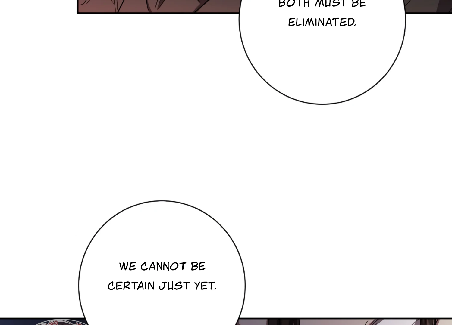 The Night When Flowers Fall Chapter 39 - page 139