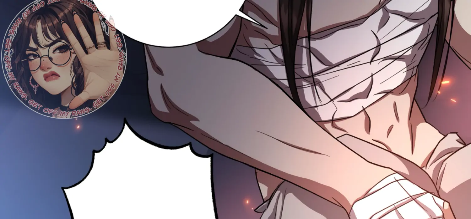 The Night When Flowers Fall Chapter 39 - page 140
