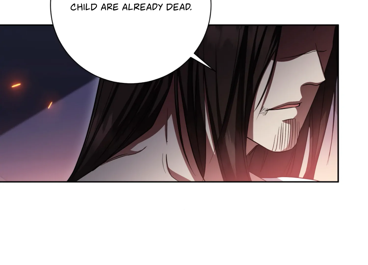 The Night When Flowers Fall Chapter 39 - page 145