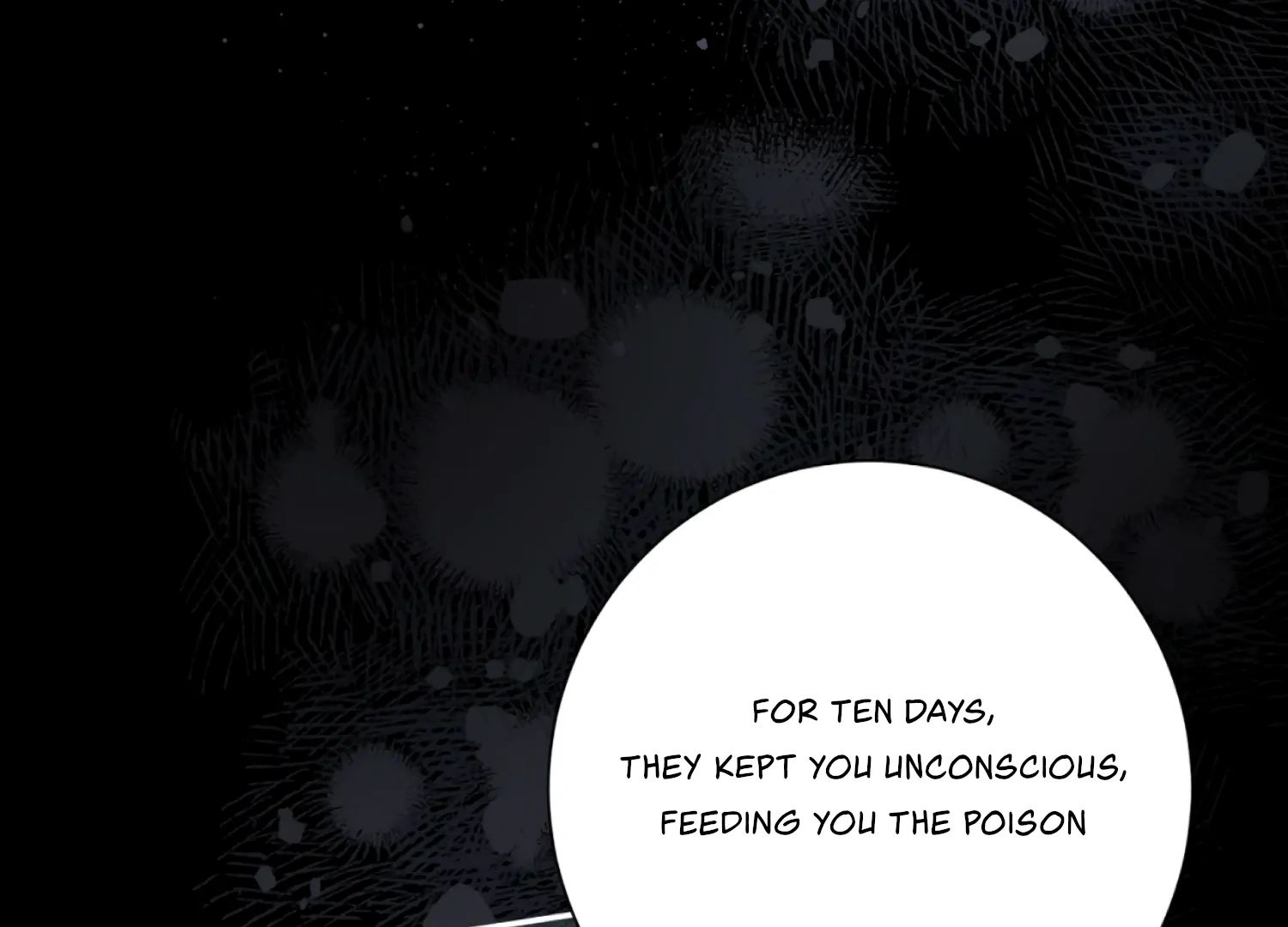 The Night When Flowers Fall Chapter 39 - page 21