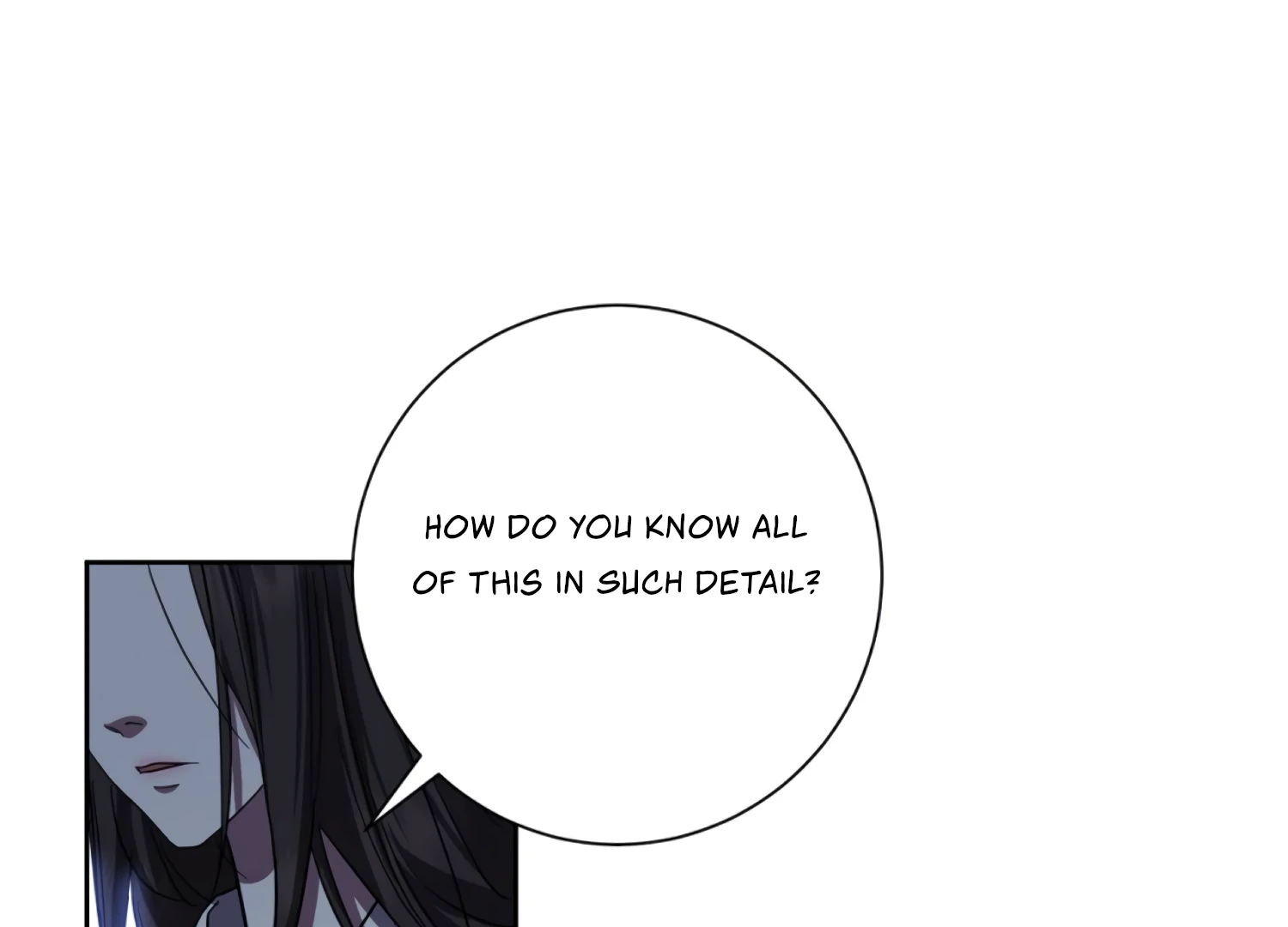 The Night When Flowers Fall Chapter 39 - page 35