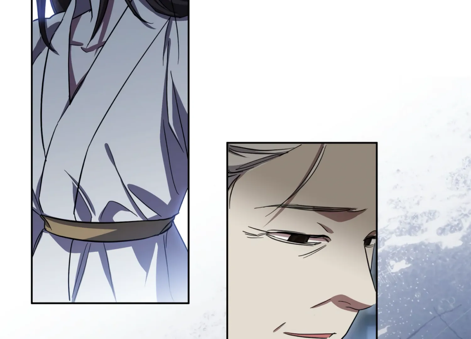 The Night When Flowers Fall Chapter 39 - page 36